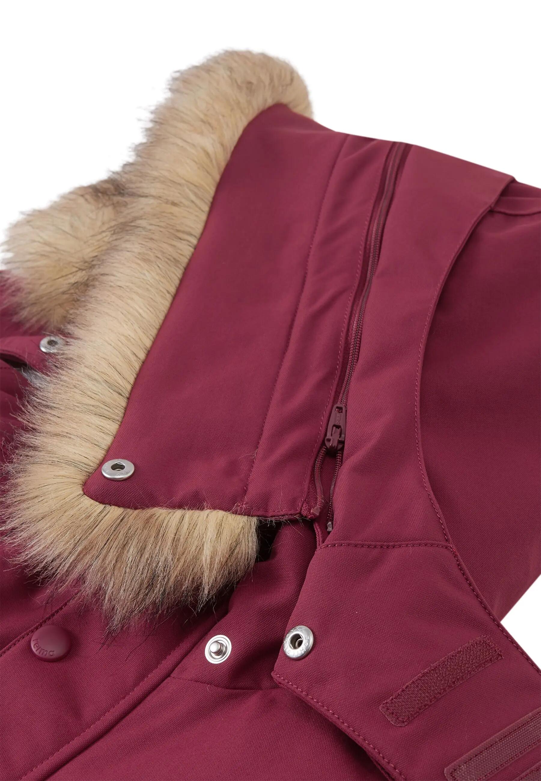 Combinaison d'hiver ReimaTec Stavanger - Finition BIONIC-FINISH®ECO sans PFAS 7/9