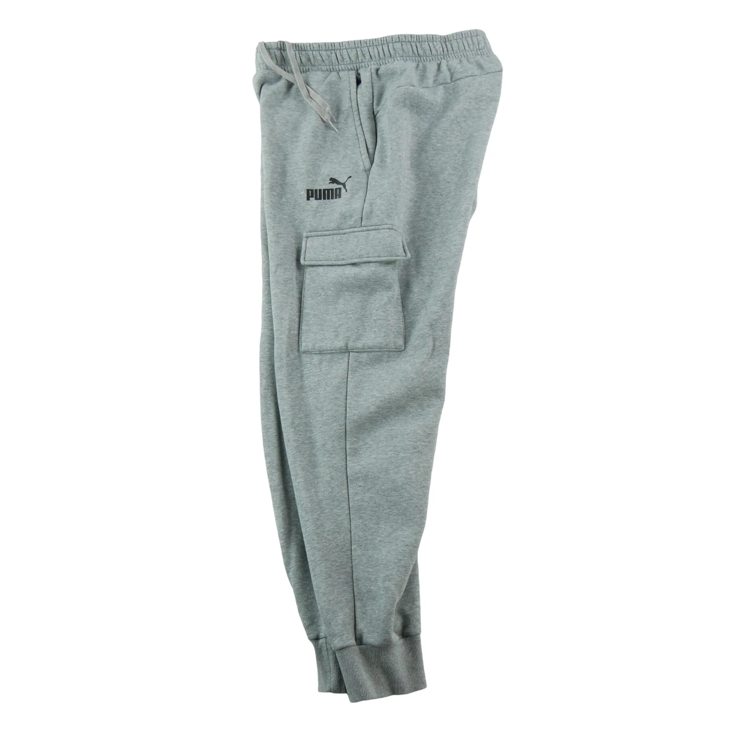 Segunda Vida - Jogging Hombre Bolsillo cargo con solapa - Excelente 3/6