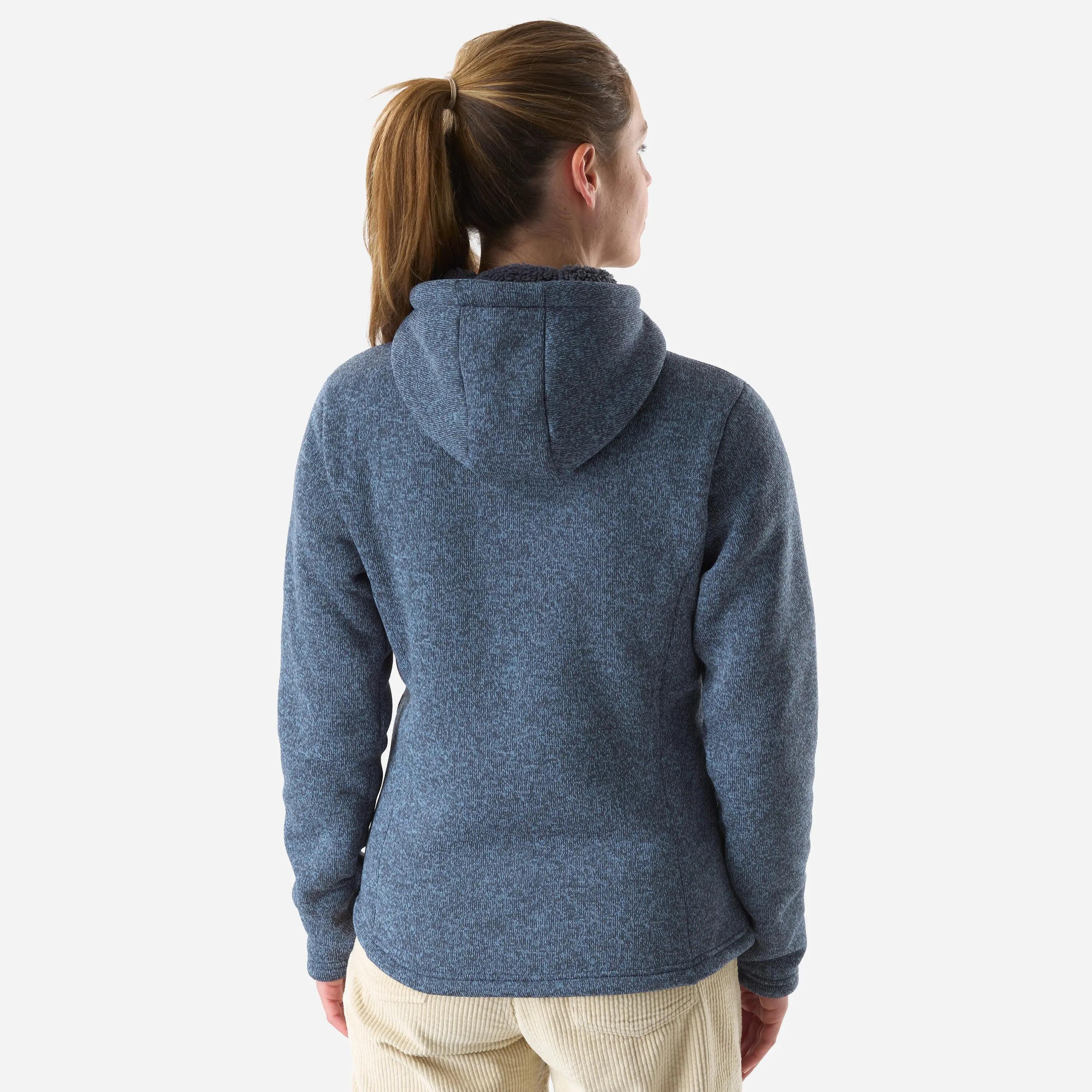 Pile Look urbano Donne  CHAMONIX KNITWARM 4/5