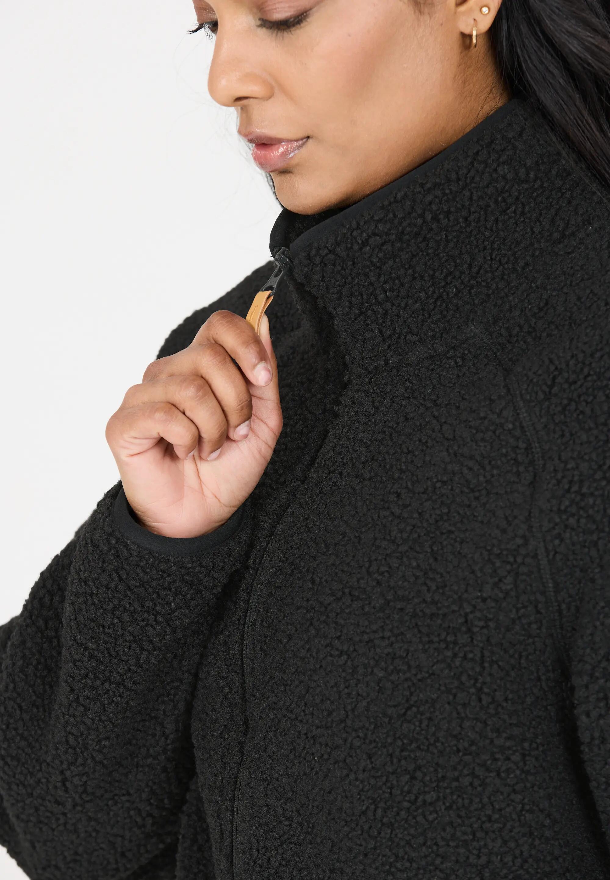 Fleecejacke Pioneer 8/10