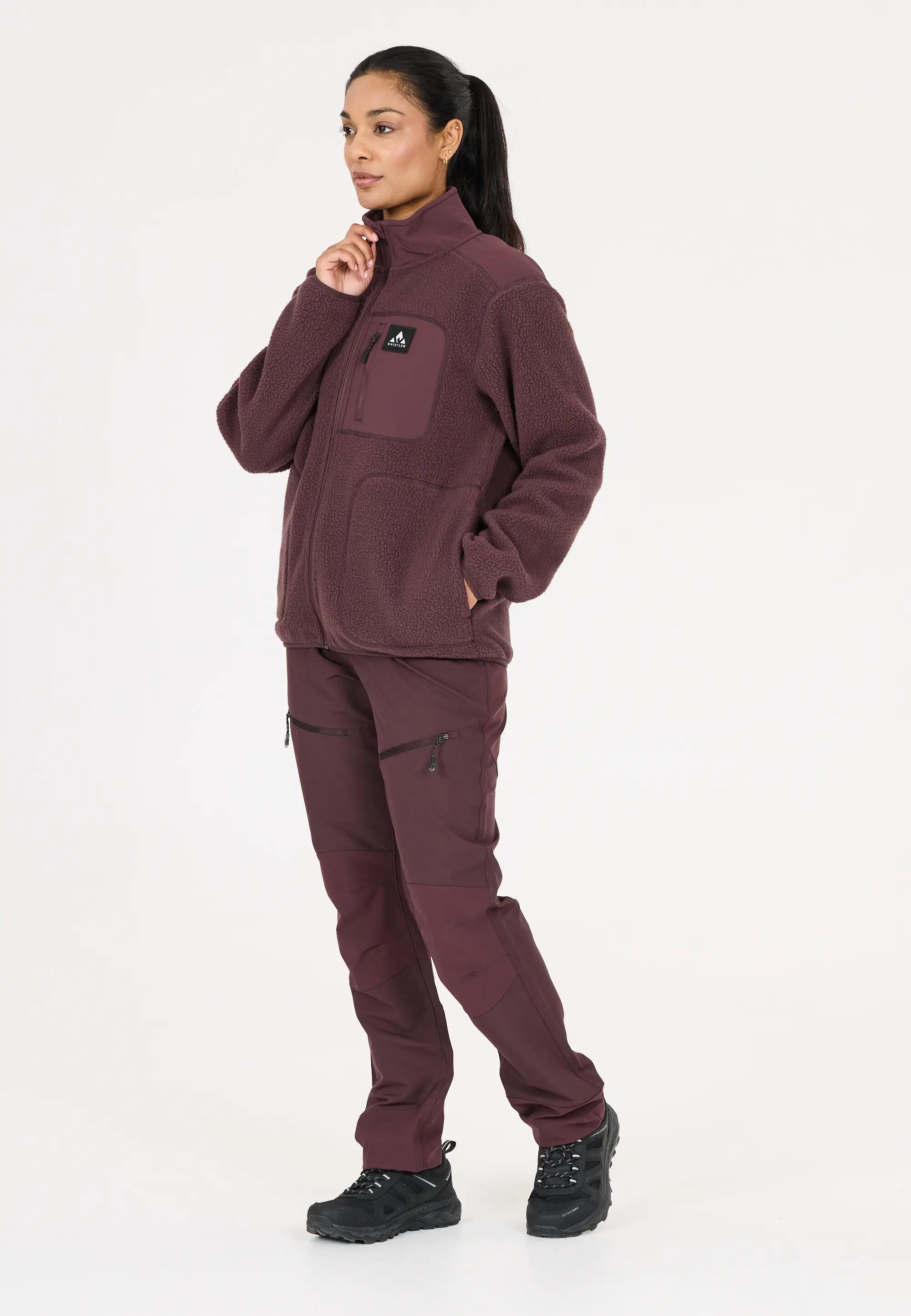 Veste polaire Felis 3/9