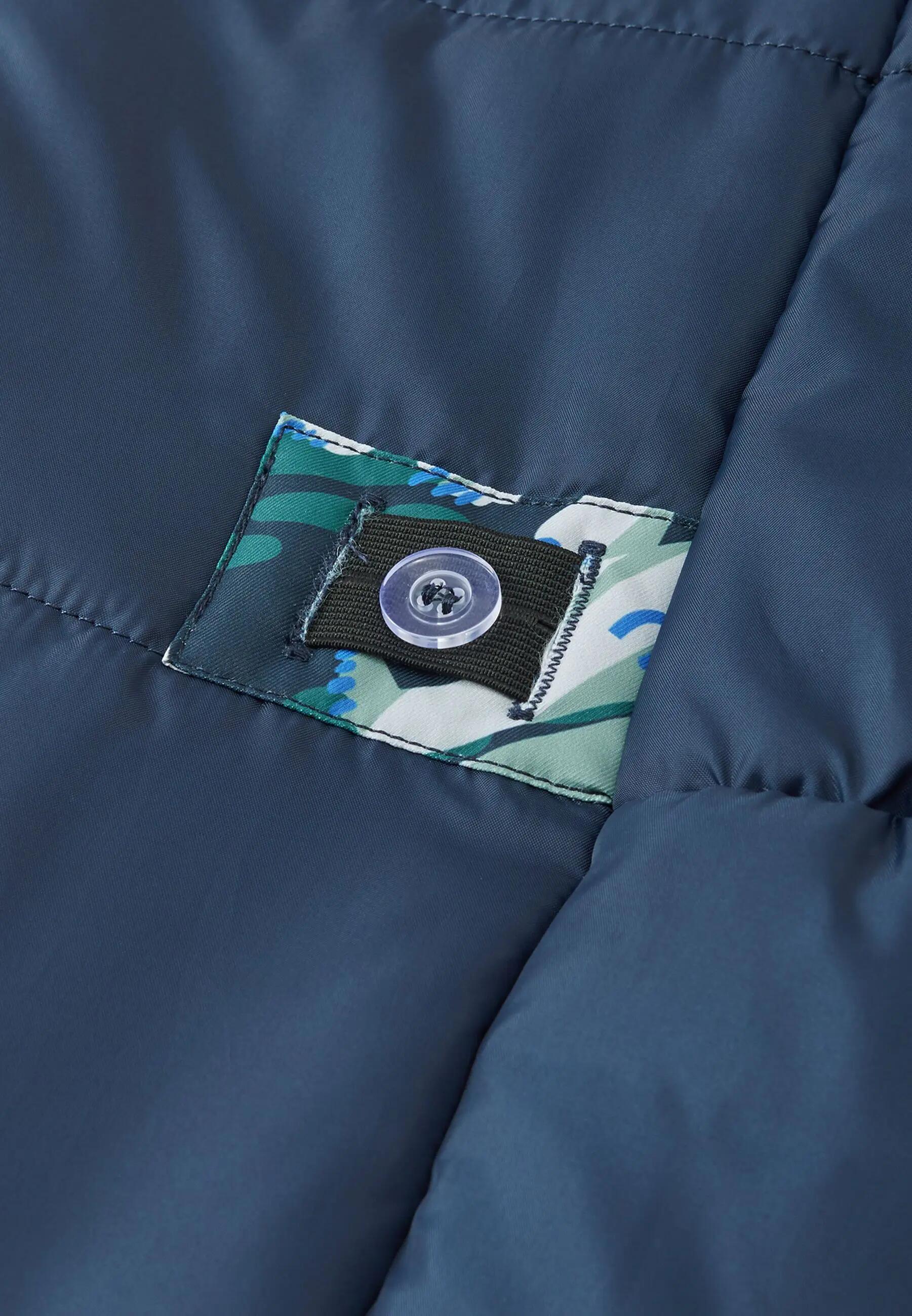 Combinaison d'hiver ReimaTec Kipina - mit BIONIC-FINISH®ECO Beschichtung 7/8