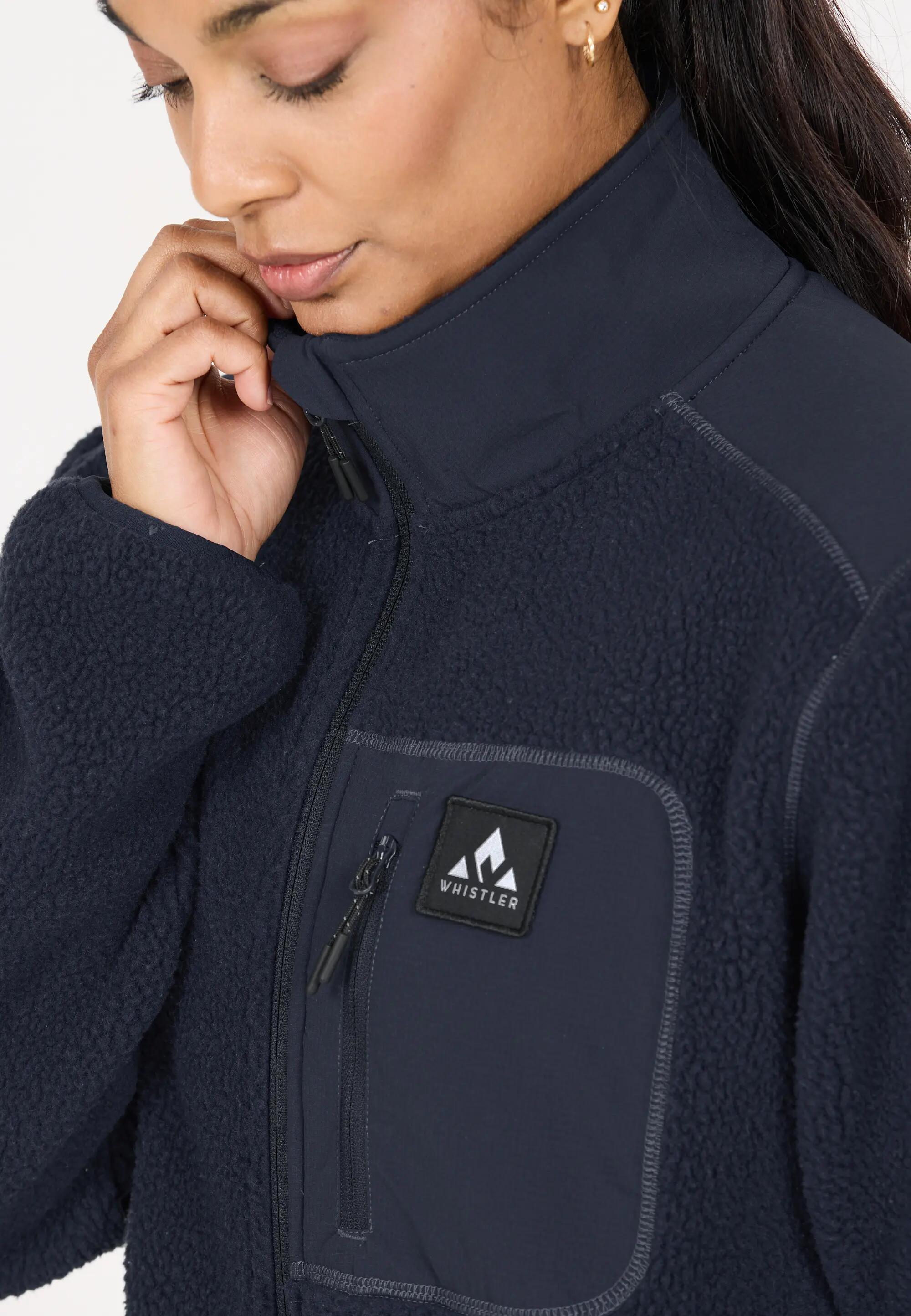Fleecejacke Felis 8/9