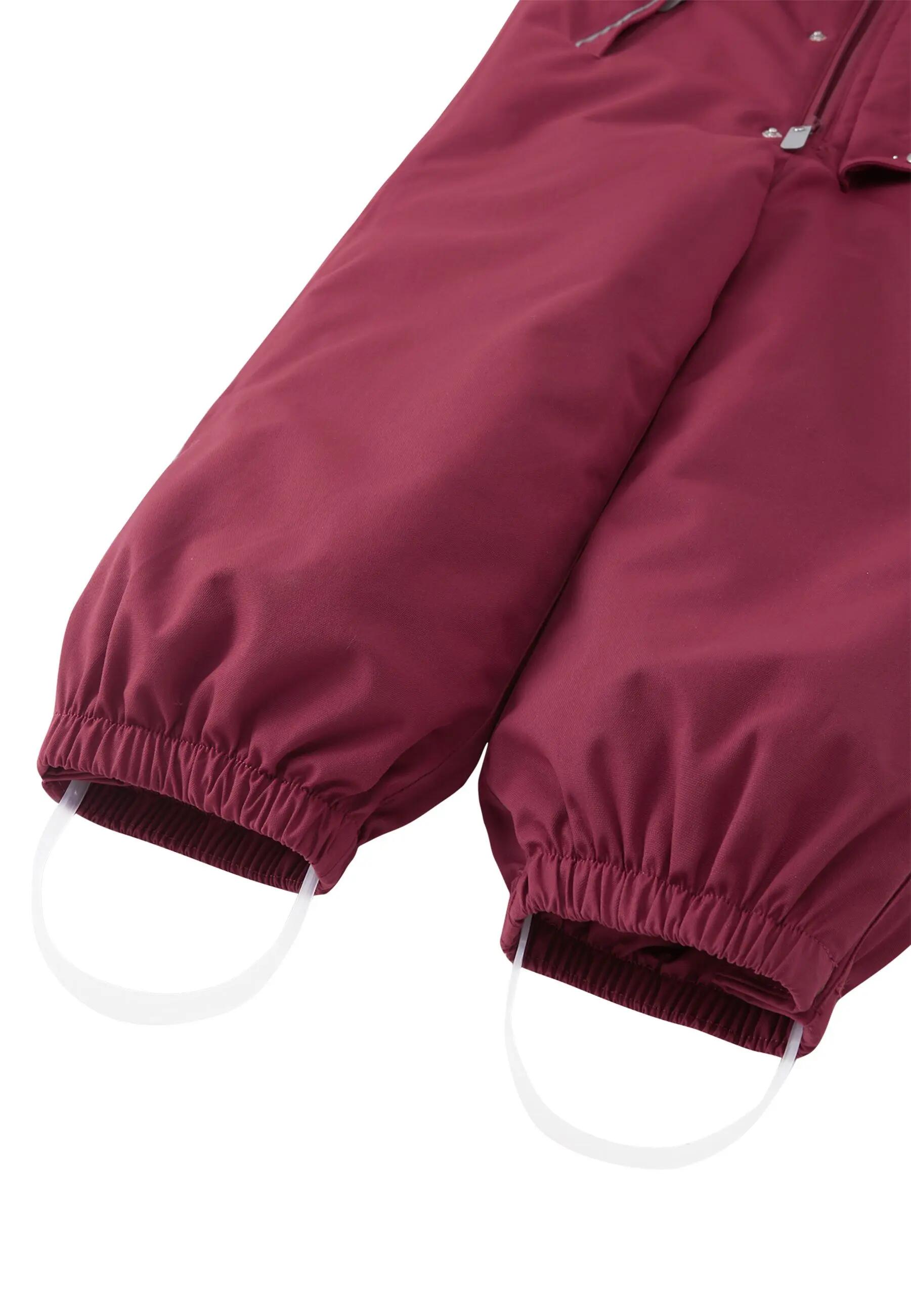Combinaison d'hiver ReimaTec Stavanger - Finition BIONIC-FINISH®ECO sans PFAS 6/9