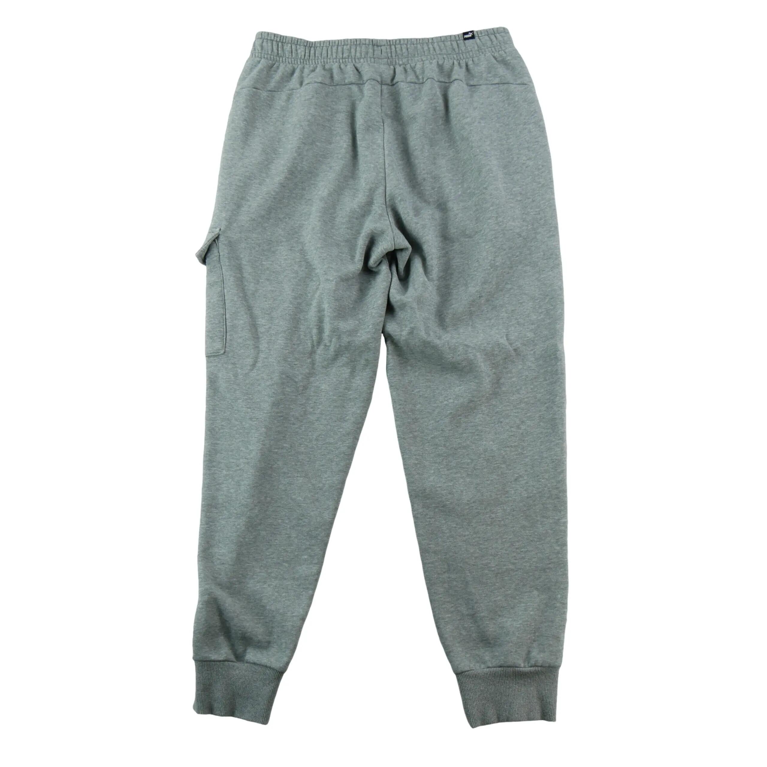 Segunda Vida - Jogging Hombre Bolsillo cargo con solapa - Excelente 2/6