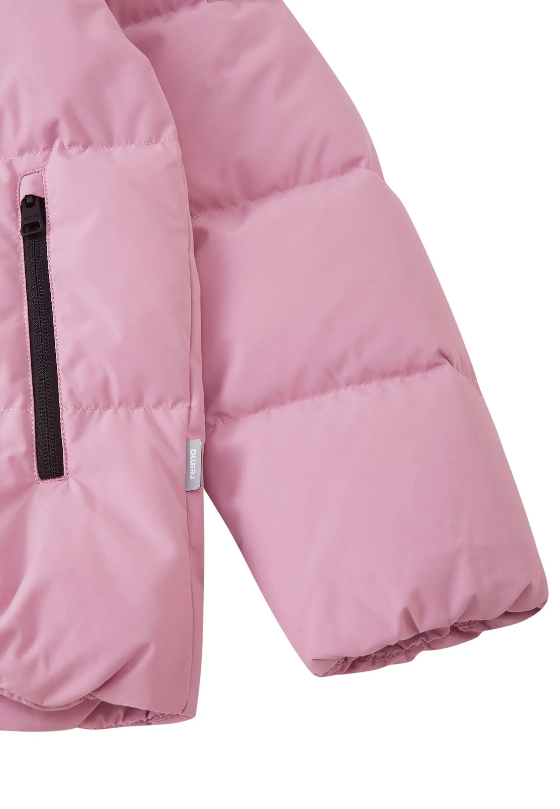 Daunenjacke Paimio - PFAS-freie, schmutzabweisende Ausrüstung BIONIC-FINISH®ECO 5/6