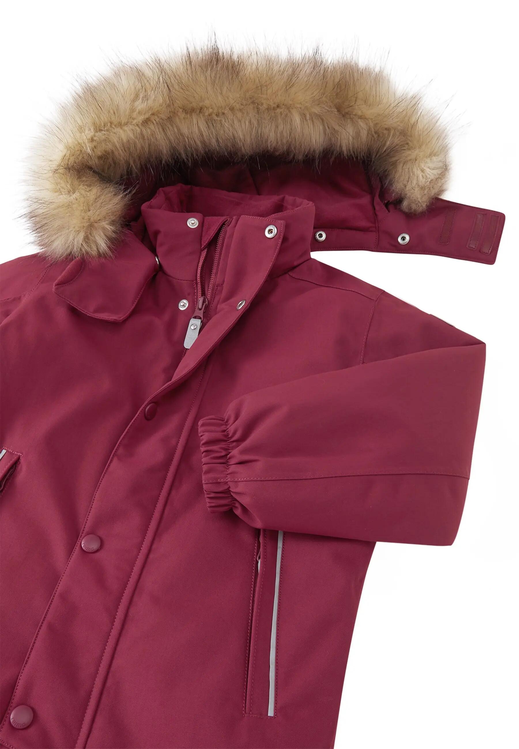 Combinaison d'hiver ReimaTec Stavanger - Finition BIONIC-FINISH®ECO sans PFAS 5/9