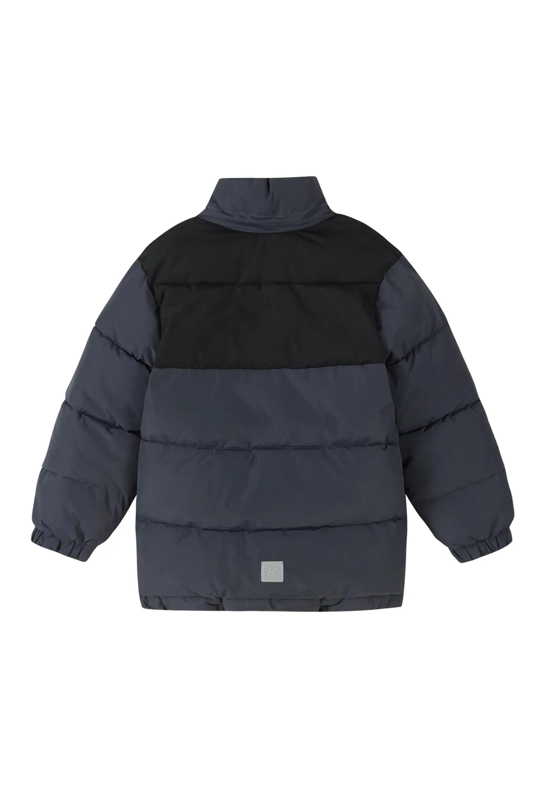 Winterjacke Toukola - PFAS-freie, schmutzabweisende Ausrüstung BIONIC-FINISH®ECO 4/8