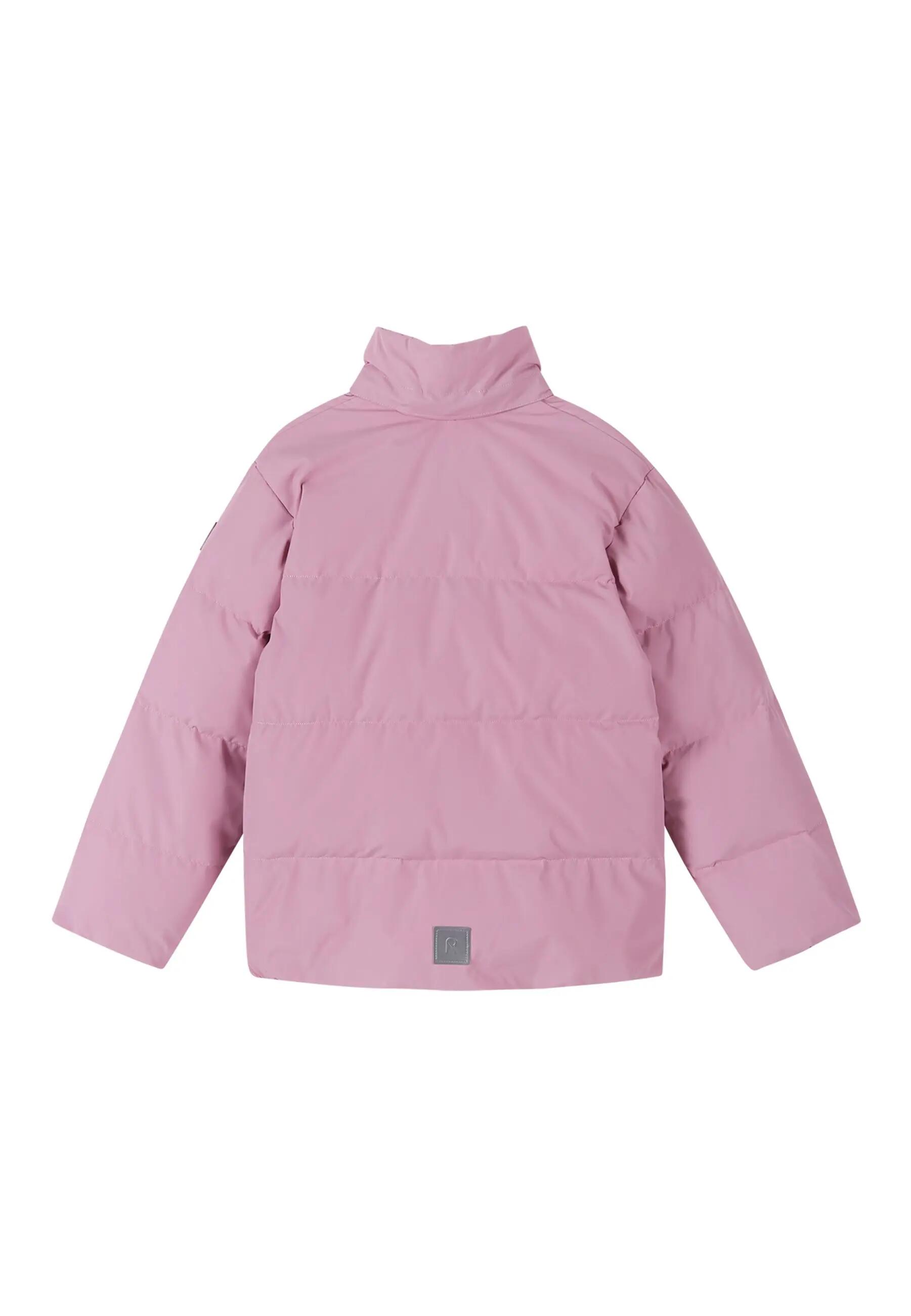 Daunenjacke Paimio - PFAS-freie, schmutzabweisende Ausrüstung BIONIC-FINISH®ECO 4/6