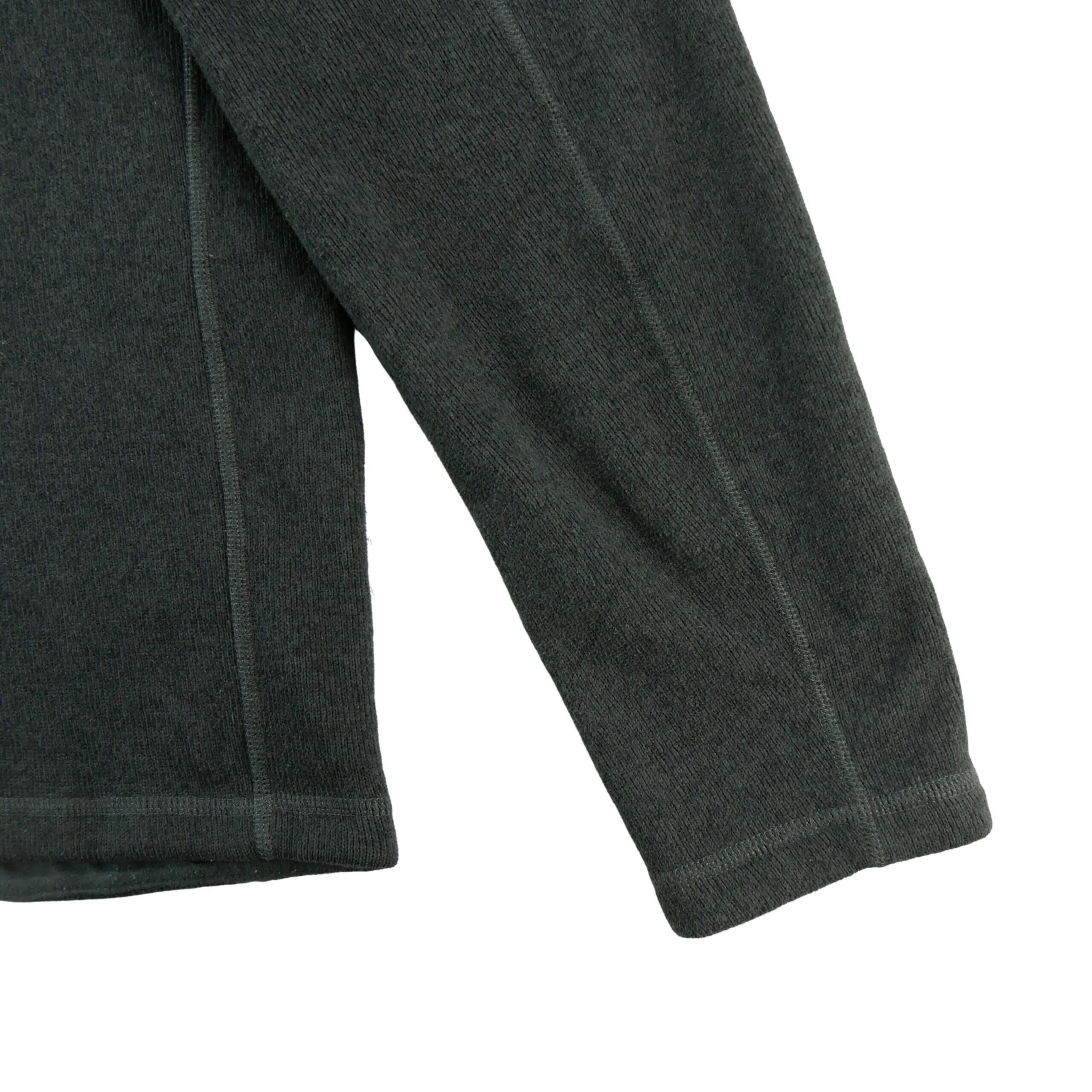 Refurbished - Herren Fleece-Pullover Standard-Schnitt - Wie neu 5/9