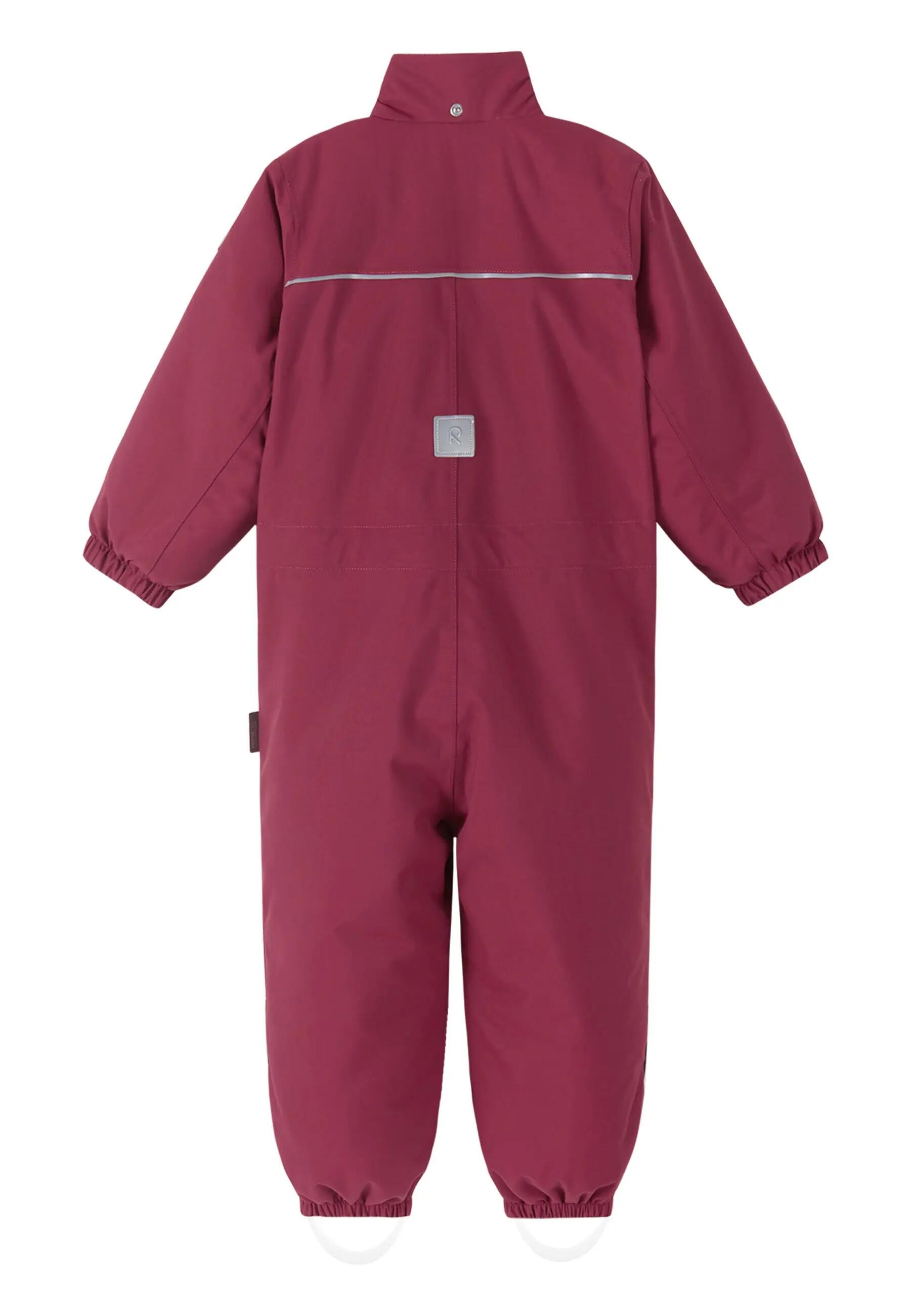 Combinaison d'hiver ReimaTec Stavanger - Finition BIONIC-FINISH®ECO sans PFAS 4/9
