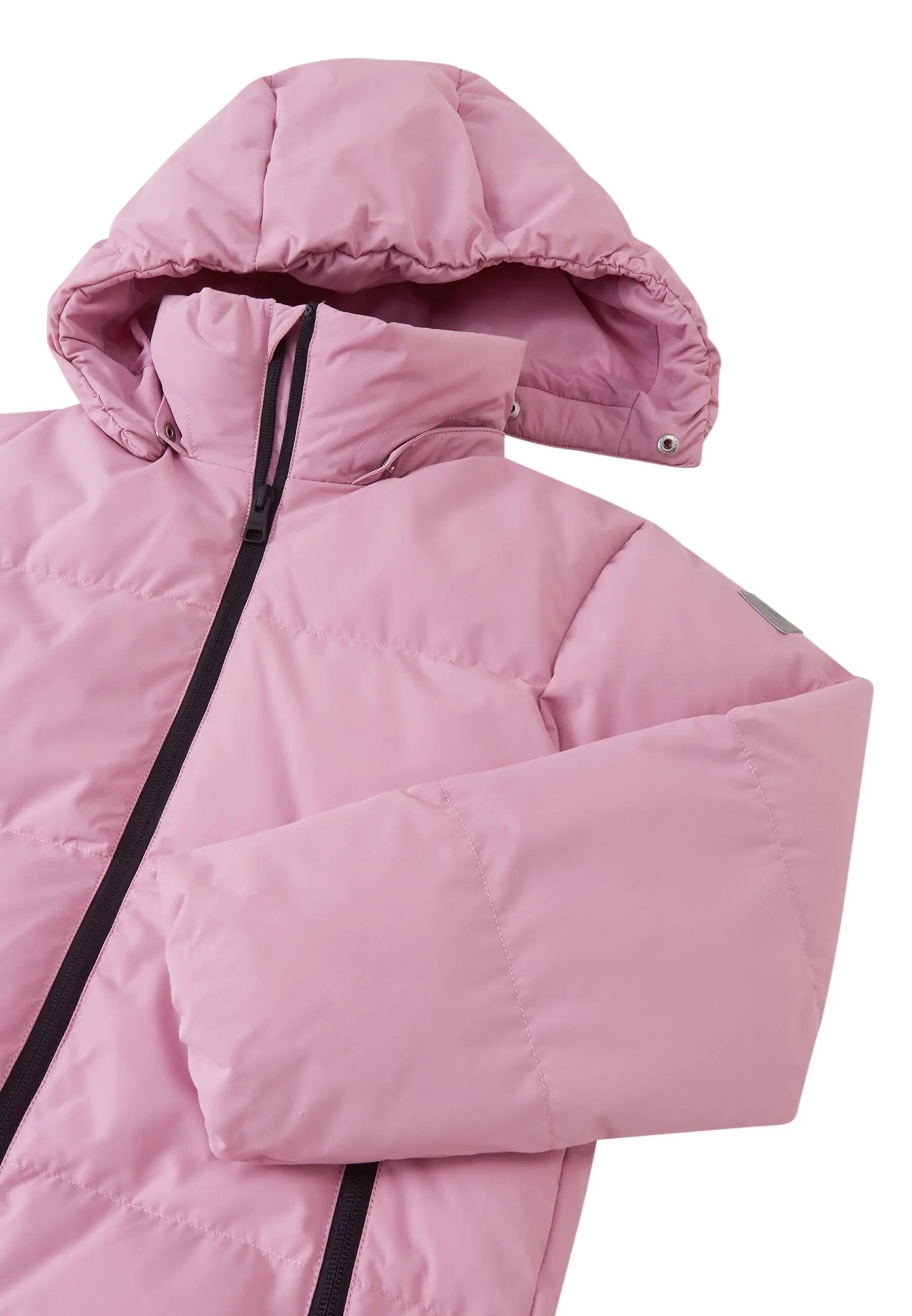 Daunenjacke Paimio - PFAS-freie, schmutzabweisende Ausrüstung BIONIC-FINISH®ECO 3/6