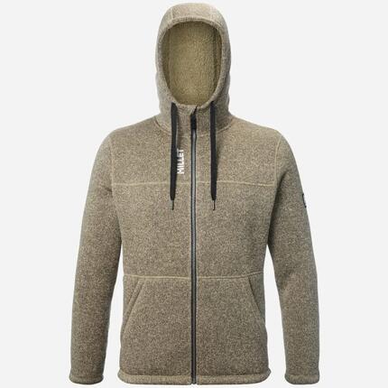 Polaire Outdoor lifestyle pour homme CHAMONIX KNITWARM
