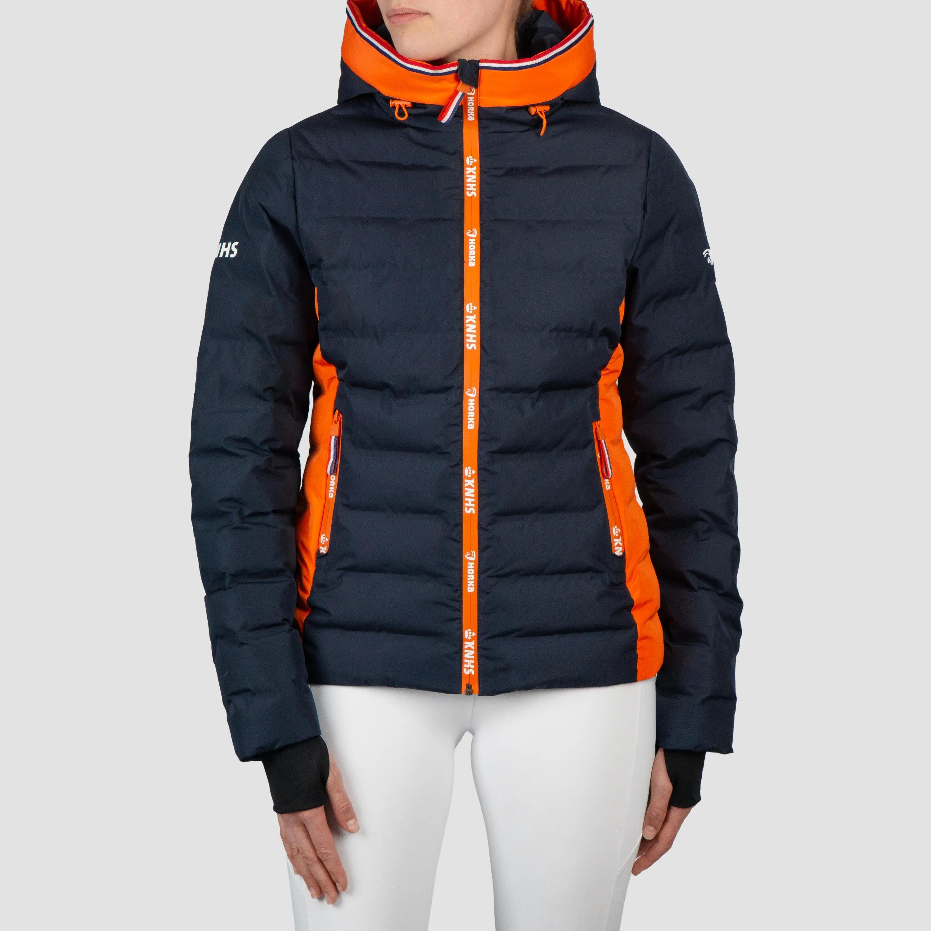 Veste d’été FAN KNHS - Dames/Juniors 5/5