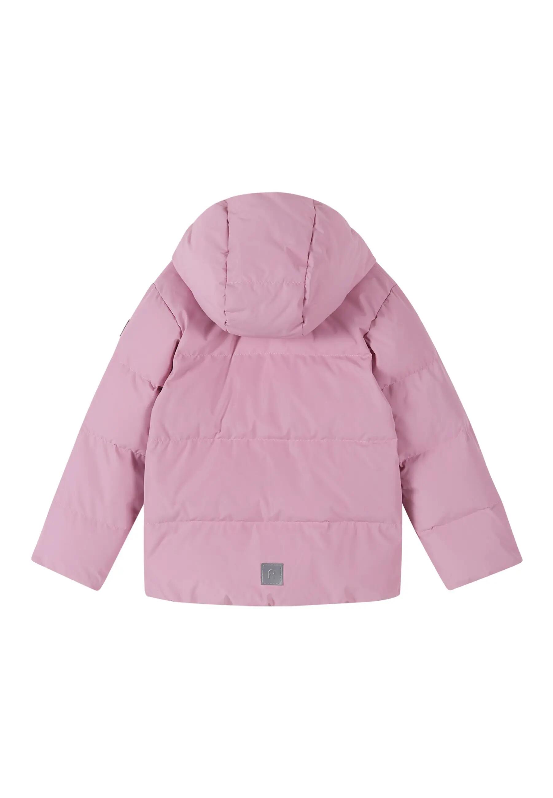 Daunenjacke Paimio - PFAS-freie, schmutzabweisende Ausrüstung BIONIC-FINISH®ECO 2/6