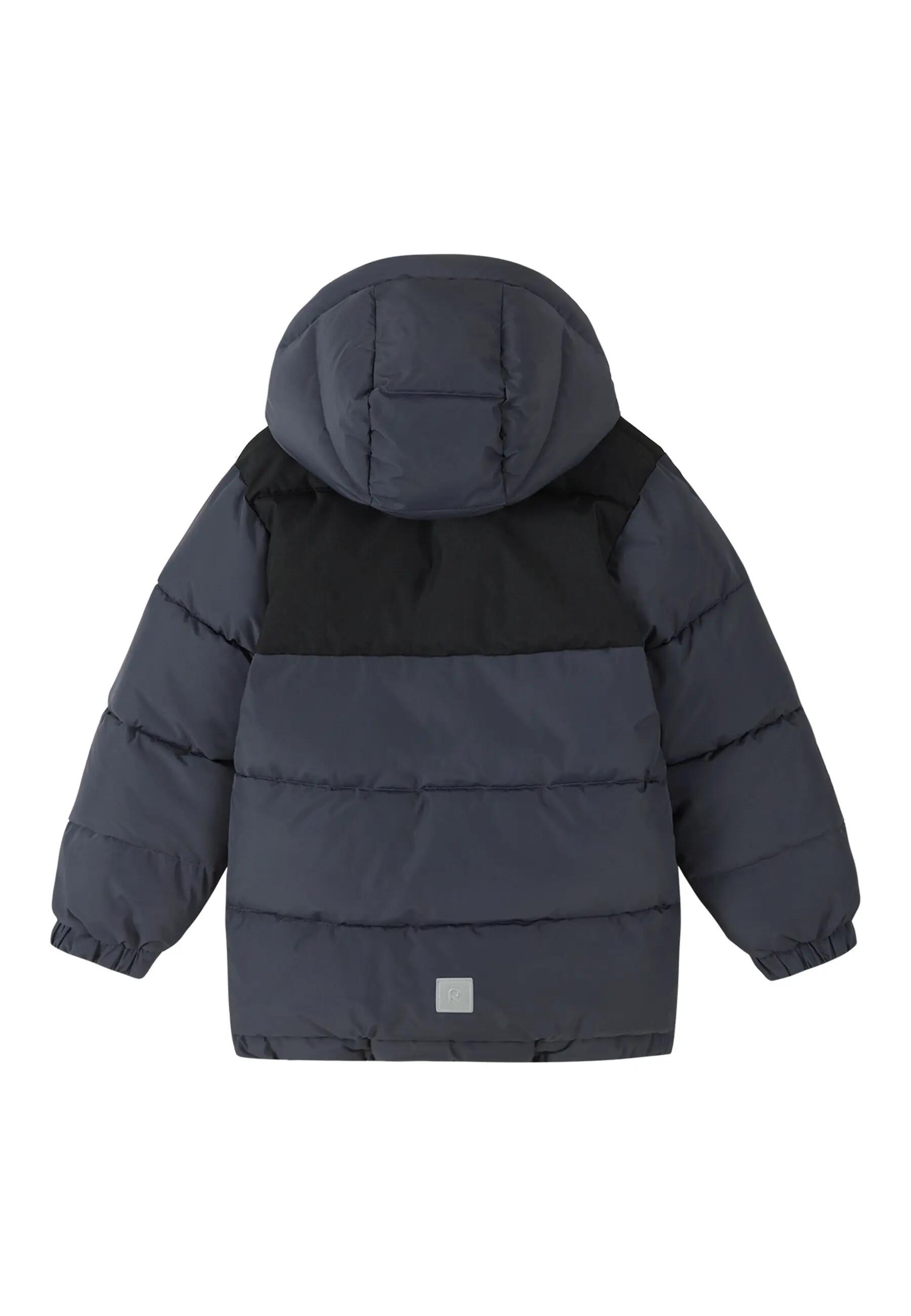 Winterjacke Toukola - PFAS-freie, schmutzabweisende Ausrüstung BIONIC-FINISH®ECO 2/8