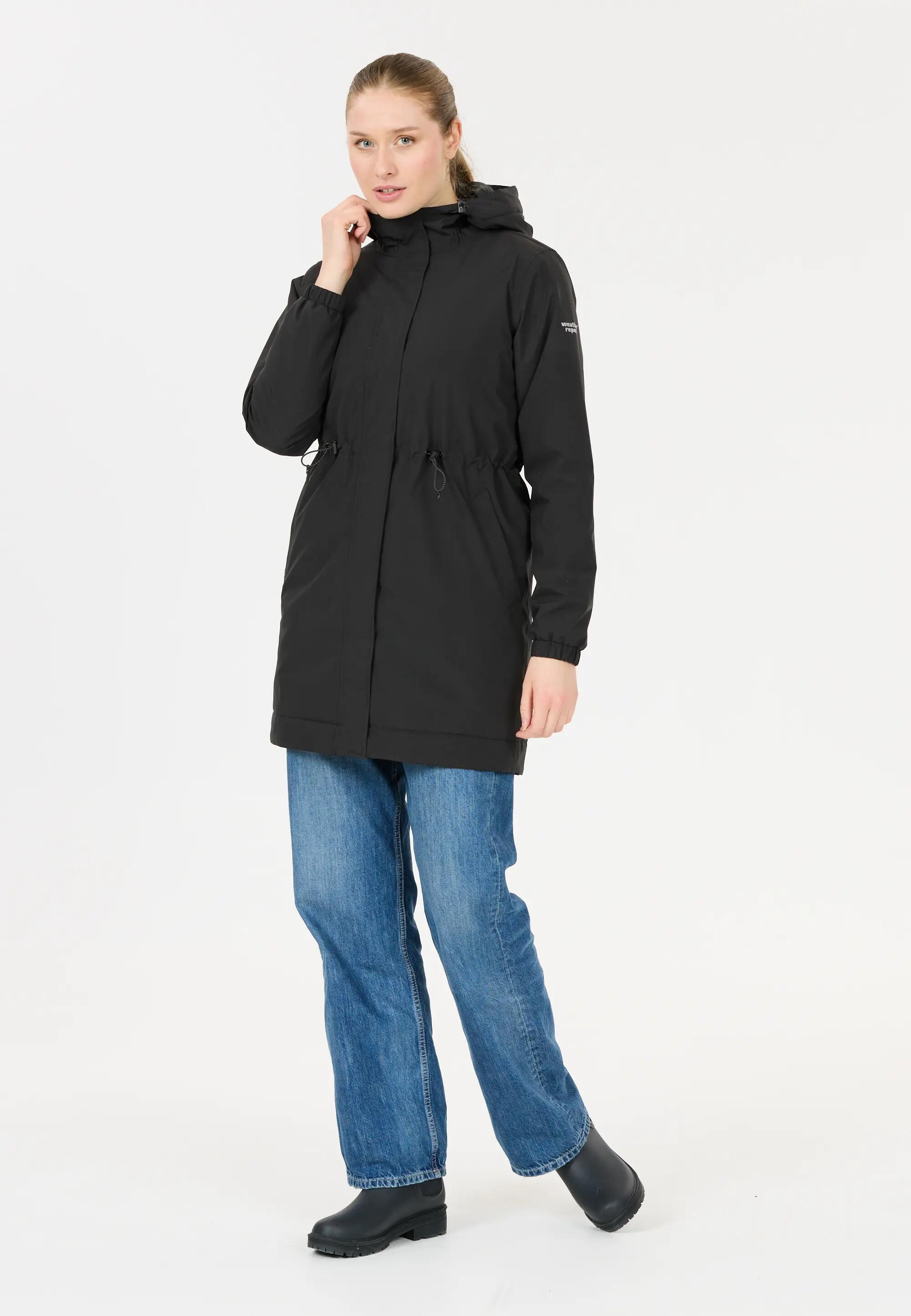 Regenjacke Pania 5/10