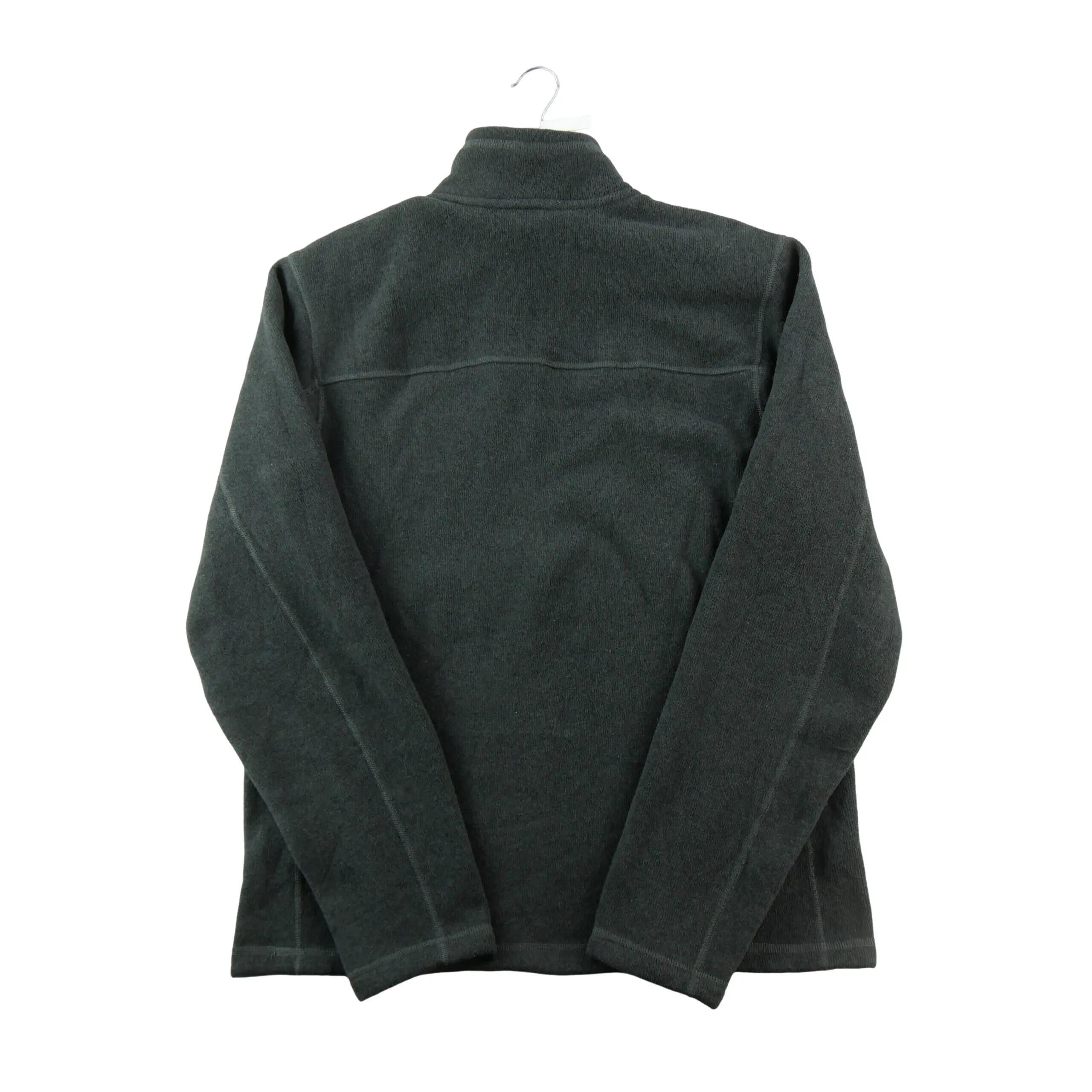 Refurbished - Herren Fleece-Pullover Standard-Schnitt - Wie neu 3/9