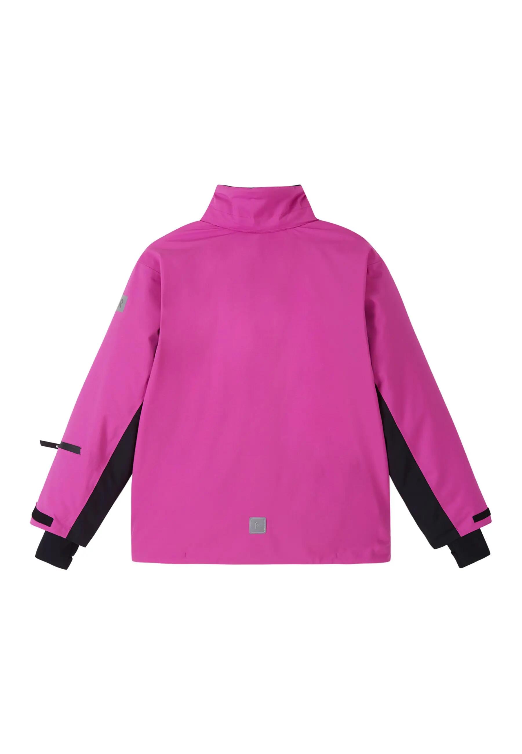 Veste d'hiver ReimaTec Jatuni - Finition BIONIC-FINISH®ECO sans PFAS 3/11