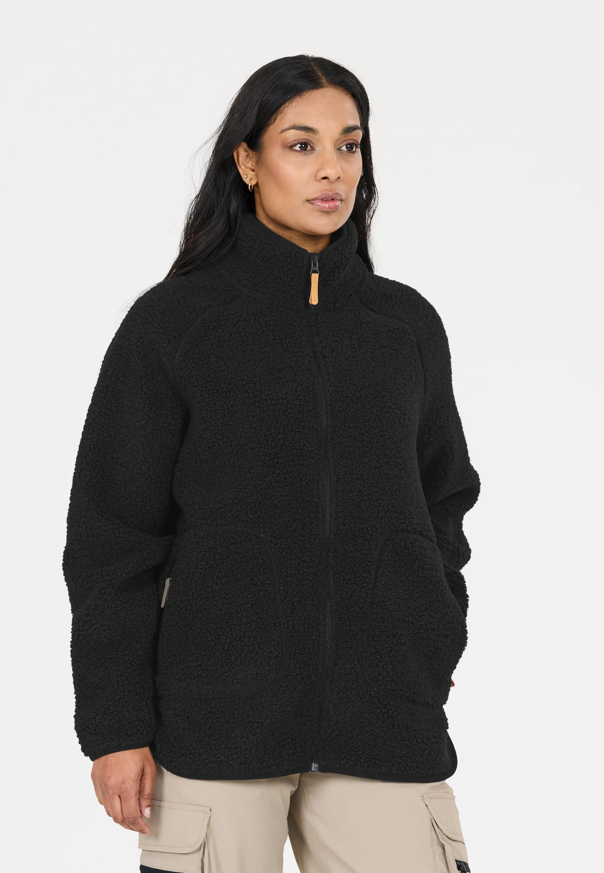 Fleecejacke Pioneer 4/10