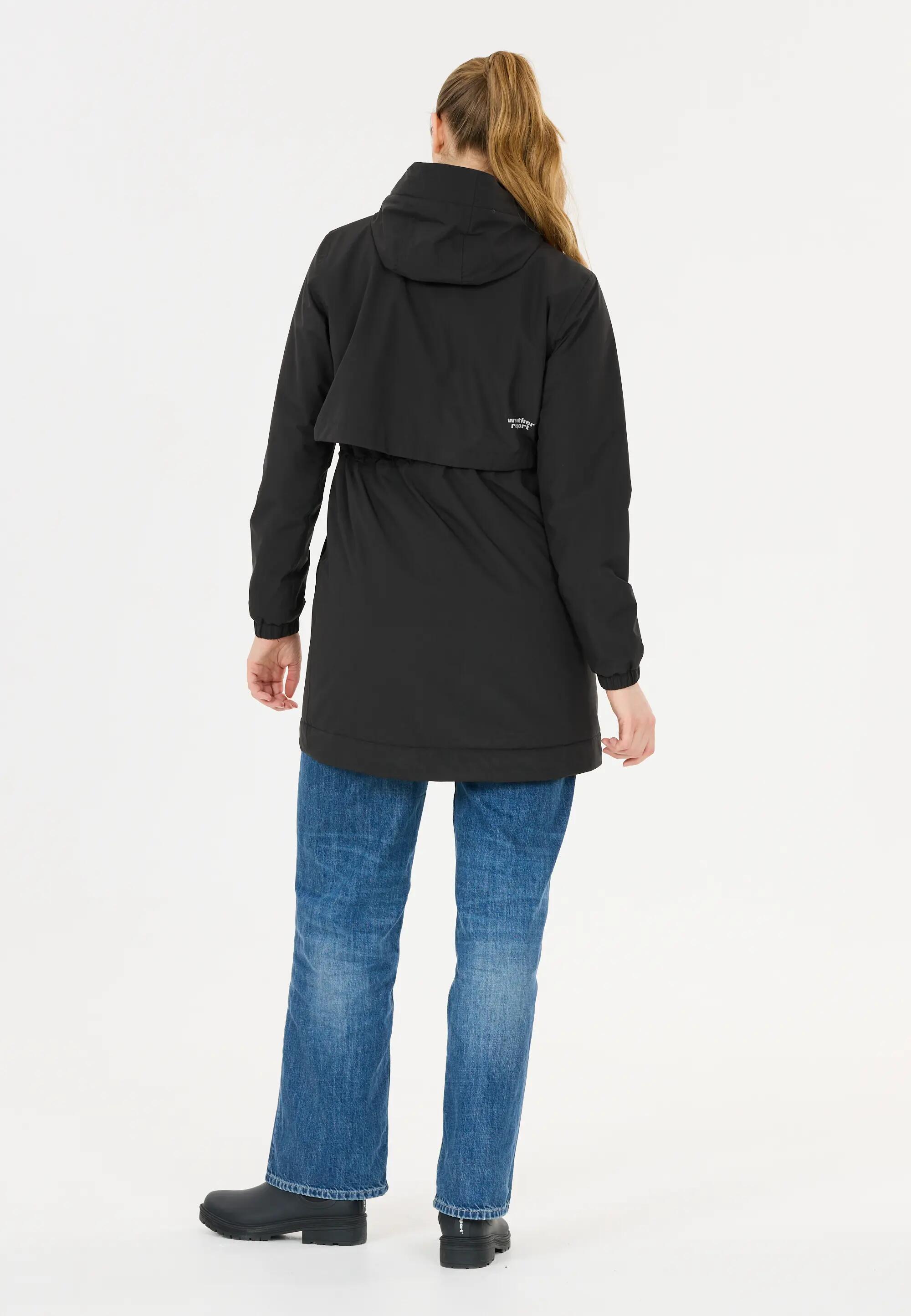Regenjacke Pania 4/10