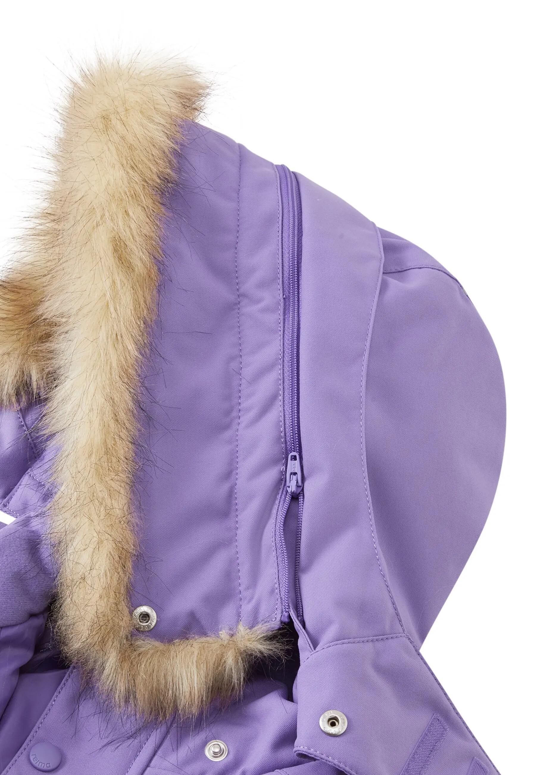 Combinaison d'hiver ReimaTec Stavanger - Finition BIONIC-FINISH®ECO sans PFAS 7/8