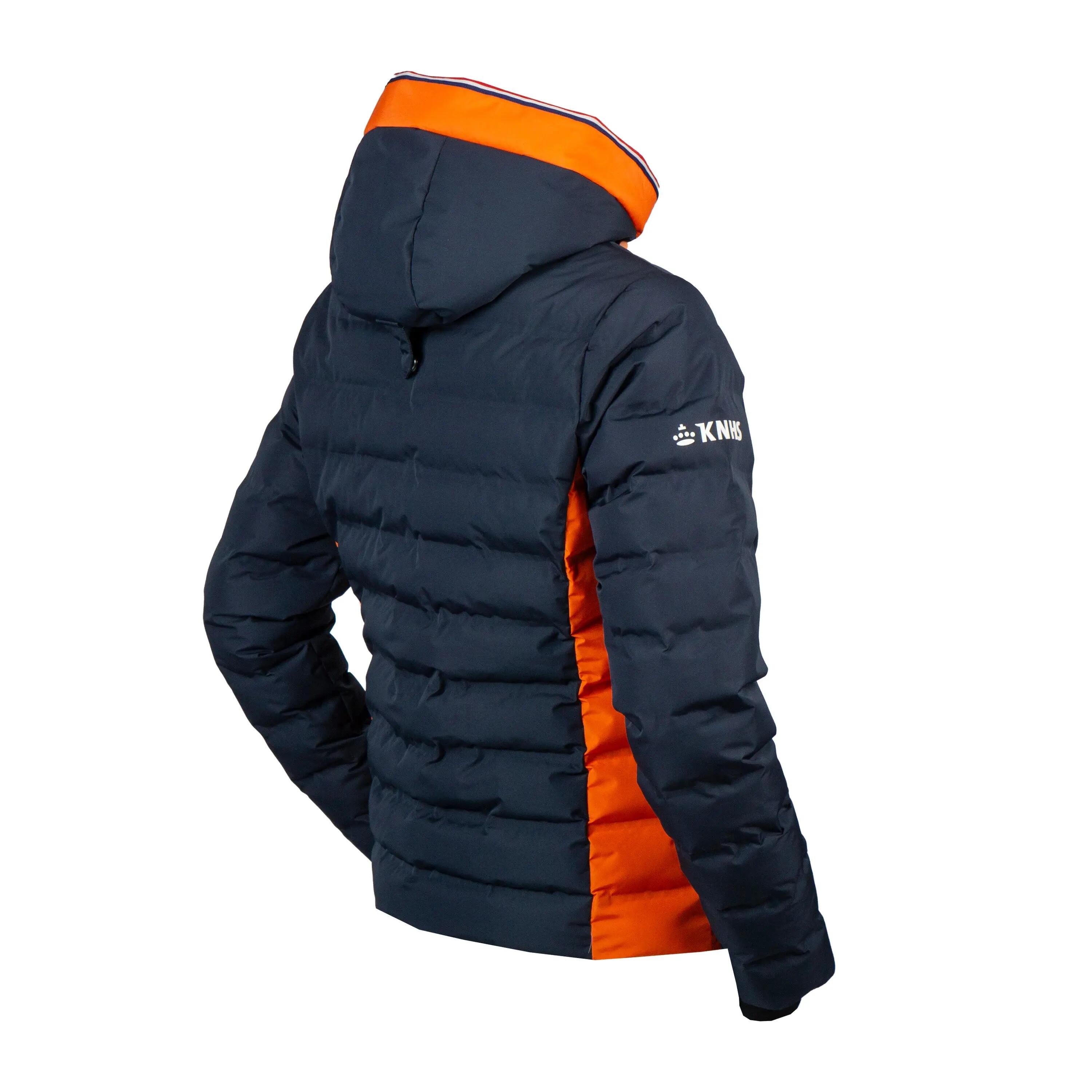 Veste d’été FAN KNHS - Dames/Juniors 3/5