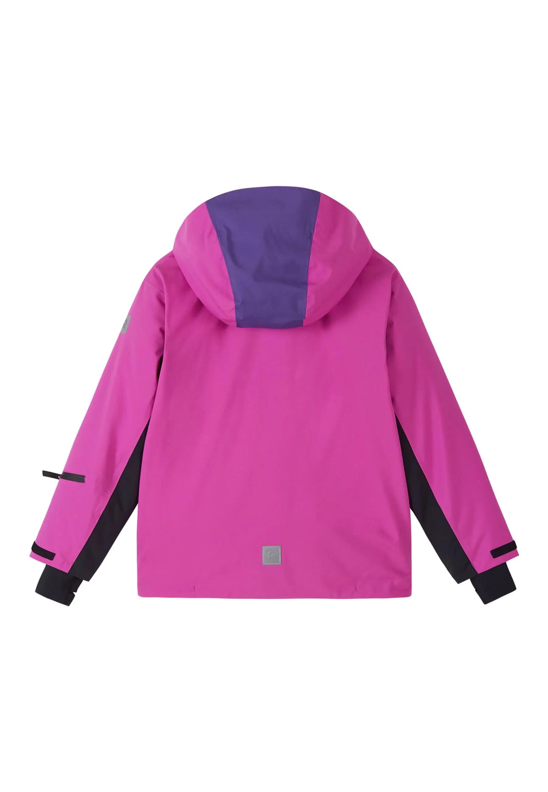 Veste d'hiver ReimaTec Jatuni - Finition BIONIC-FINISH®ECO sans PFAS 2/11