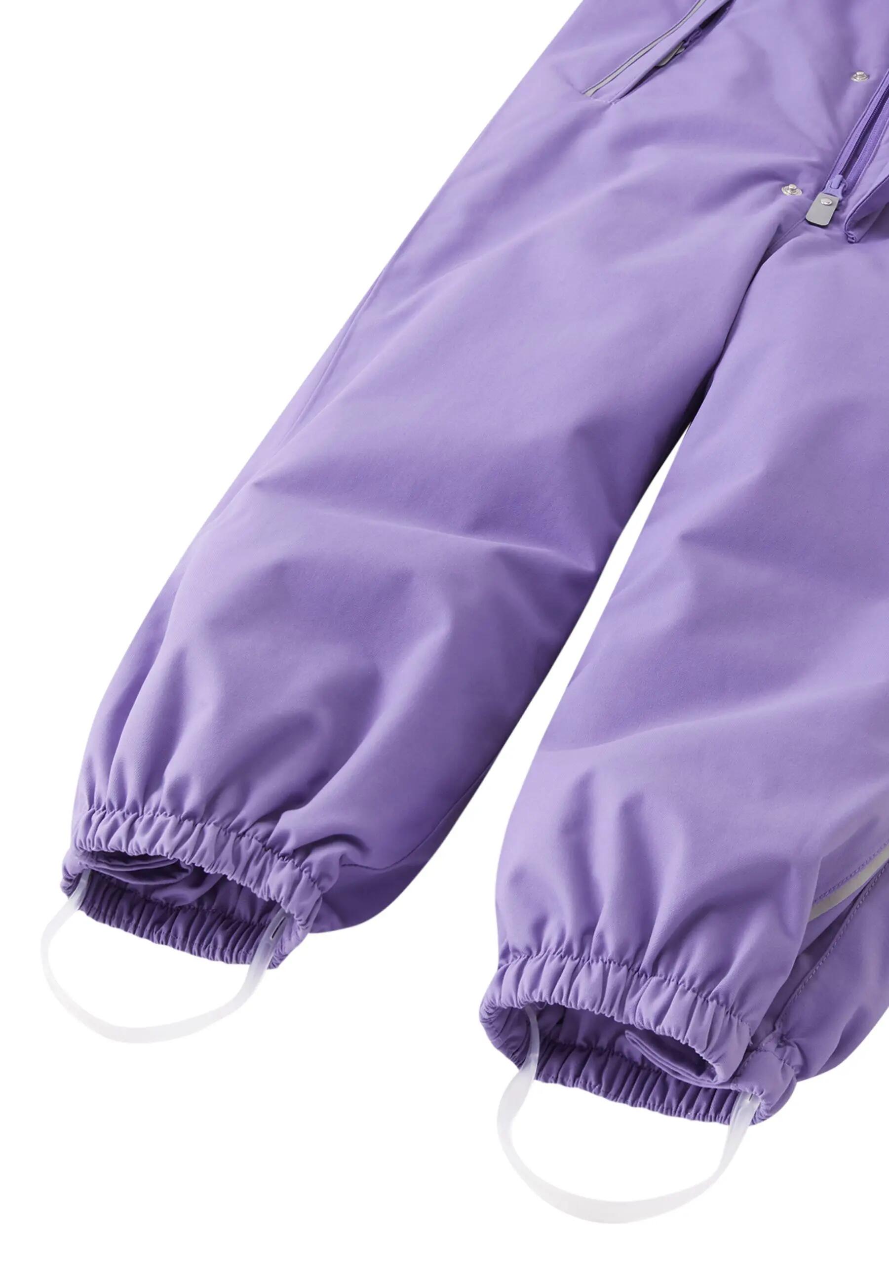 Combinaison d'hiver ReimaTec Stavanger - Finition BIONIC-FINISH®ECO sans PFAS 6/8