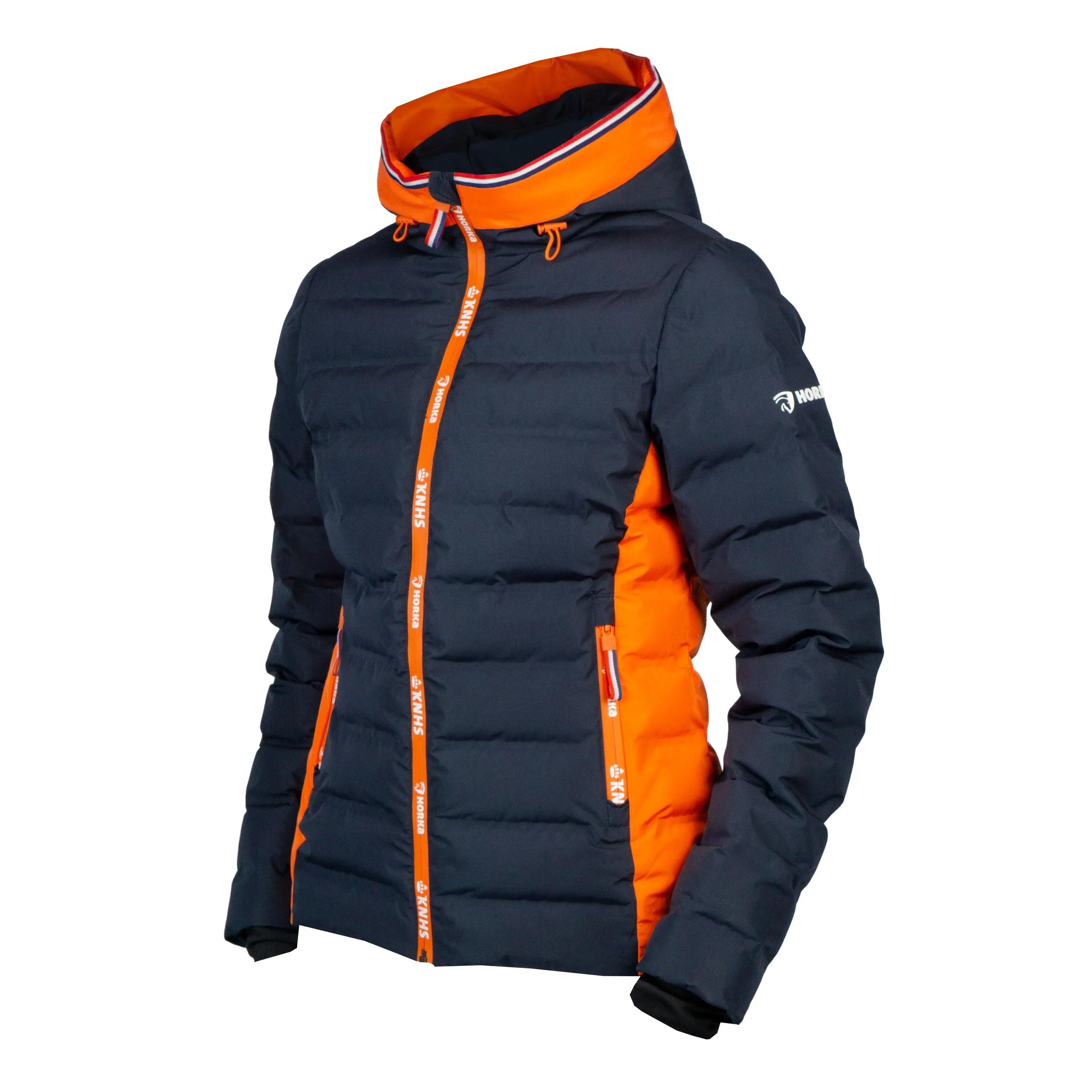 Veste d’été FAN KNHS - Dames/Juniors 2/5