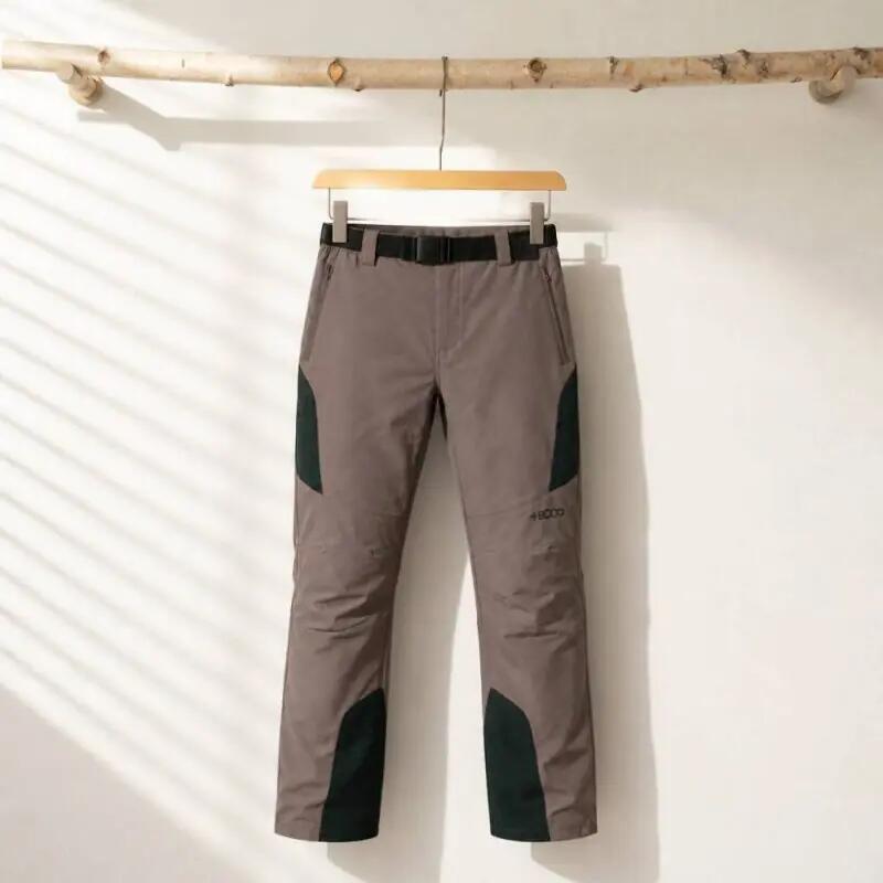 Pantalón - Senderismo - Mujer - LALLA 26I - Rosa 2/3