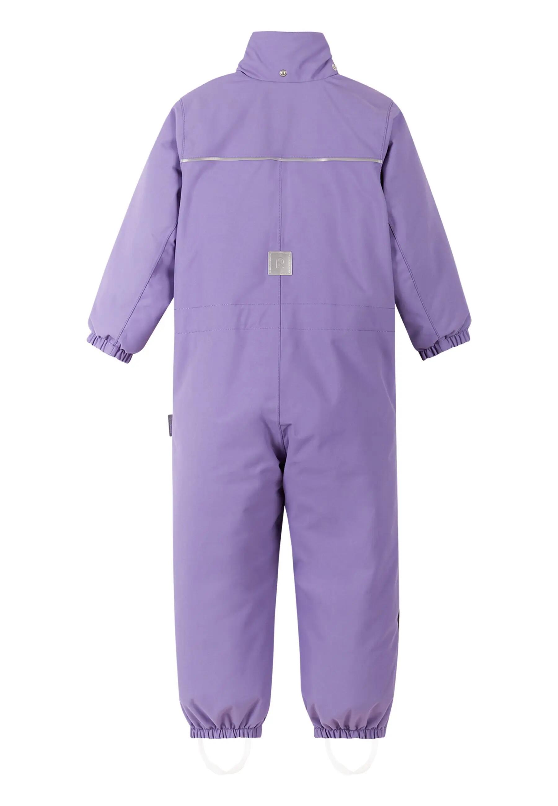 Combinaison d'hiver ReimaTec Stavanger - Finition BIONIC-FINISH®ECO sans PFAS 4/8