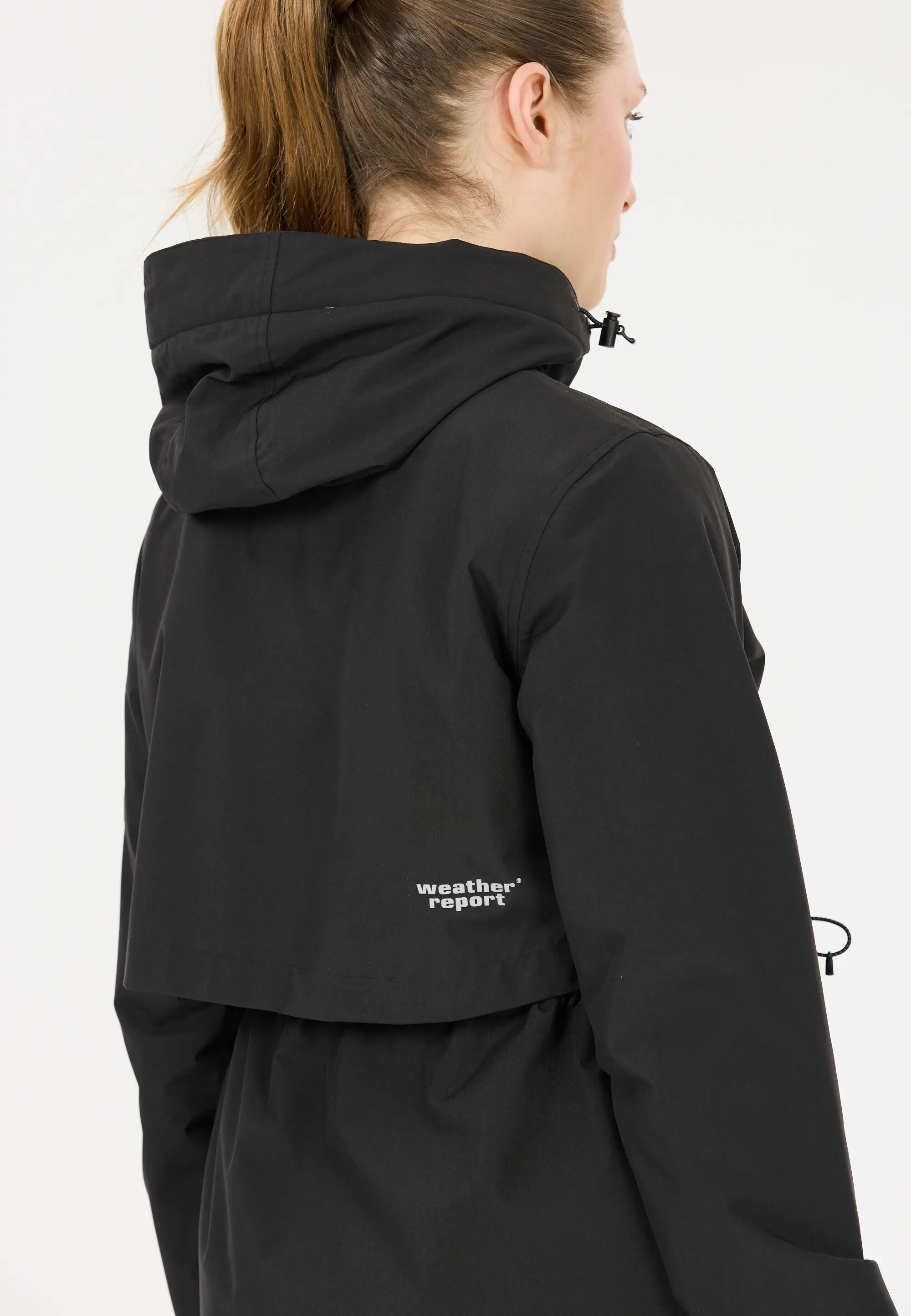 Regenjacke Pania 10/10