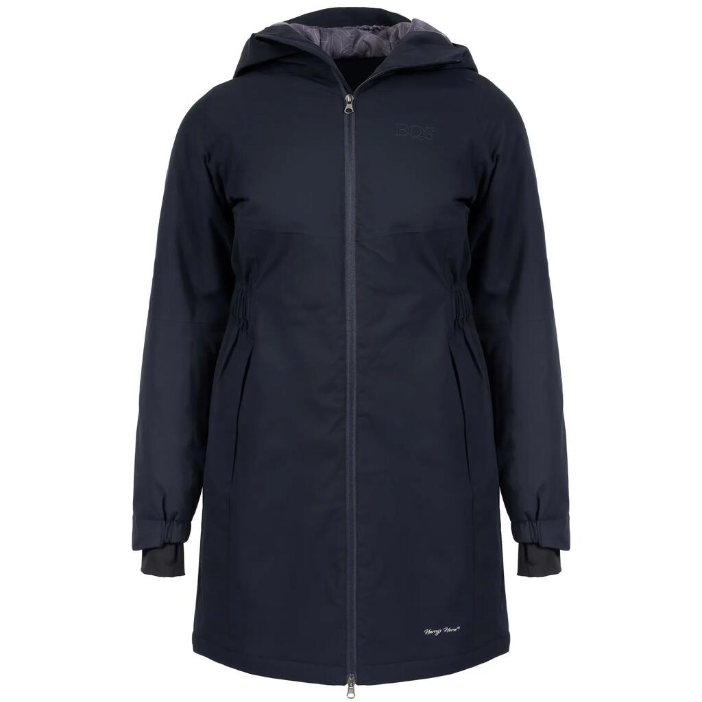 Long women's jacket Harry's Horse Jas Long Sporty