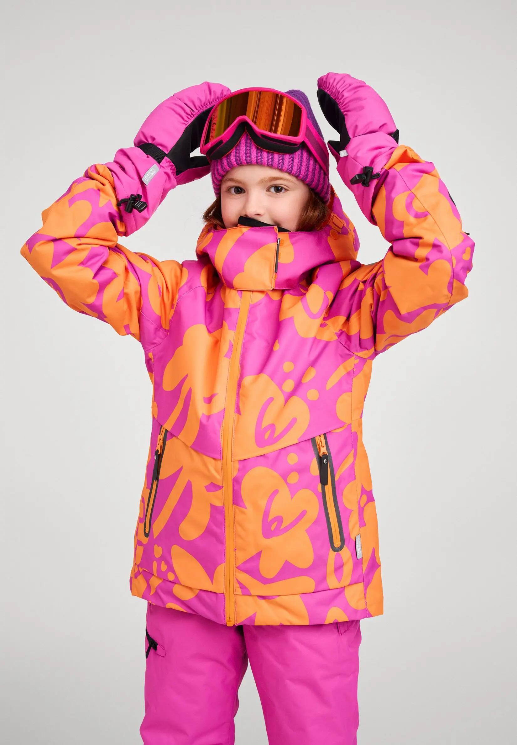 Reimatec Skijacke Posio - 9/9