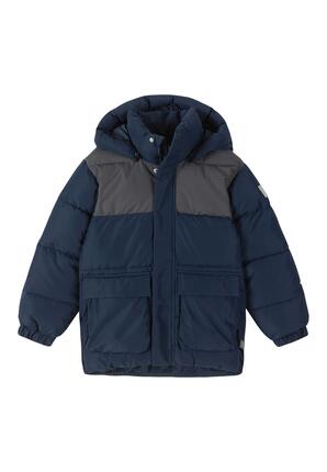 Winterjacke Toukola - PFAS-freie, schmutzabweisende Ausrüstung BIONIC-FINISH®ECO