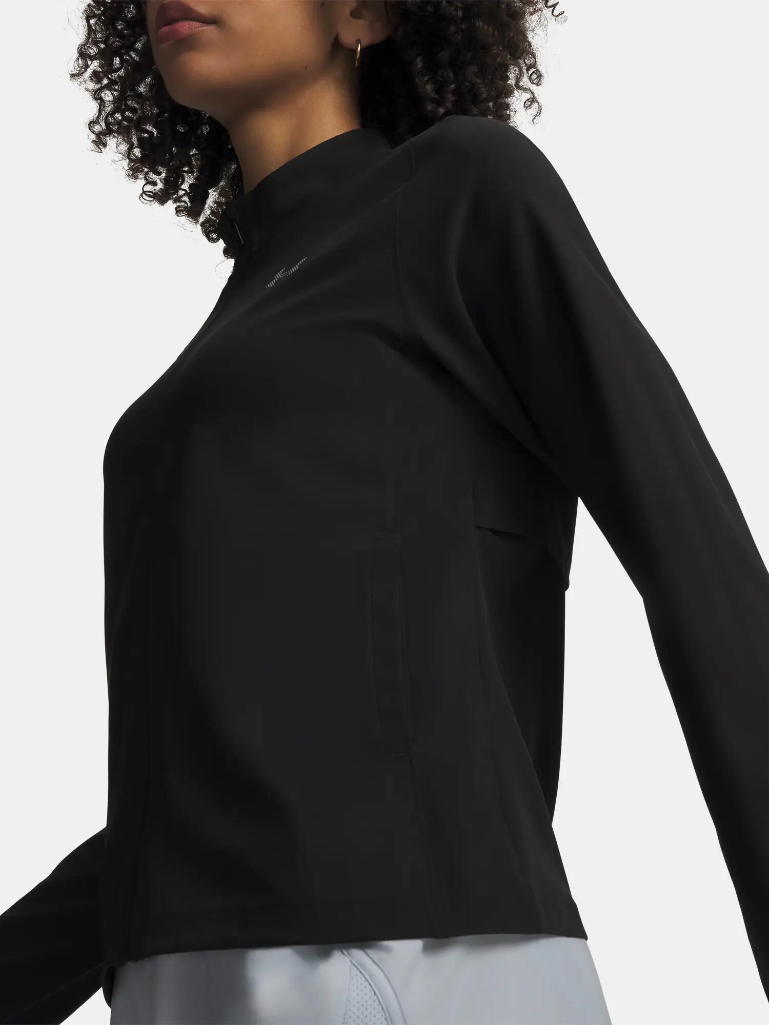 Női Under Armour UA Velociti Track Jacket dzseki 3/3