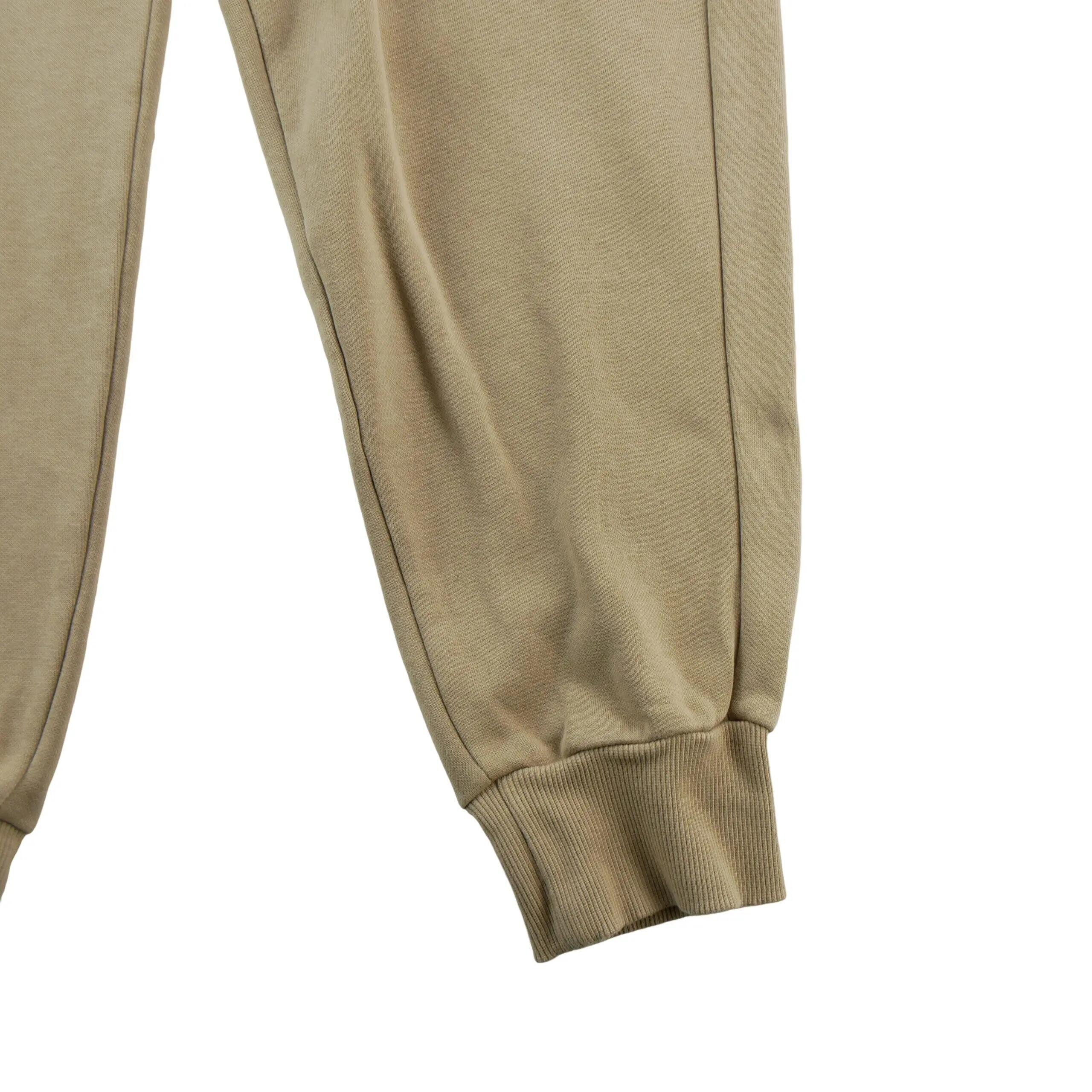 Second life - Spodnie dresowe męskie Tonal Script Sweatpants - Stan dobry 4/8