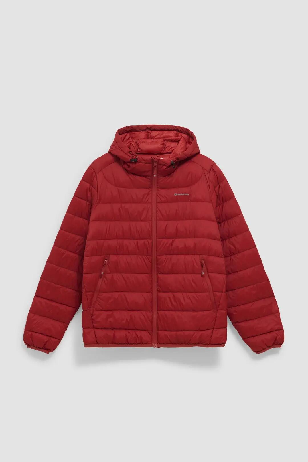 Puffer Blue Banana Blizzard Brick 4/4