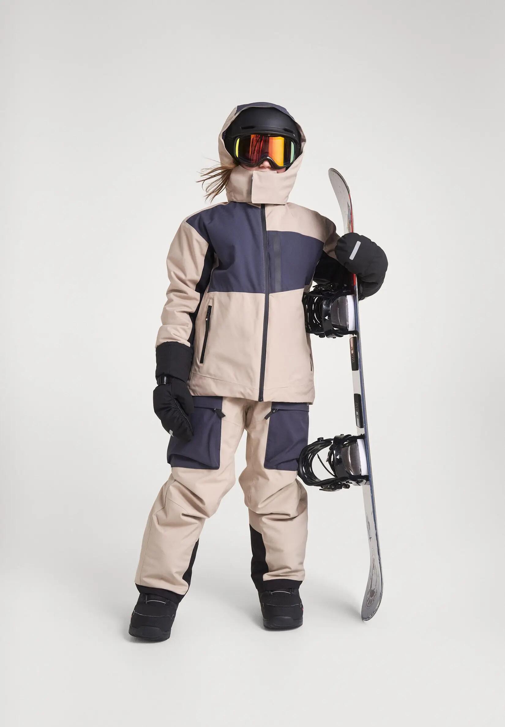 Veste d'hiver ReimaTec Jatuni - Finition BIONIC-FINISH®ECO sans PFAS 9/9