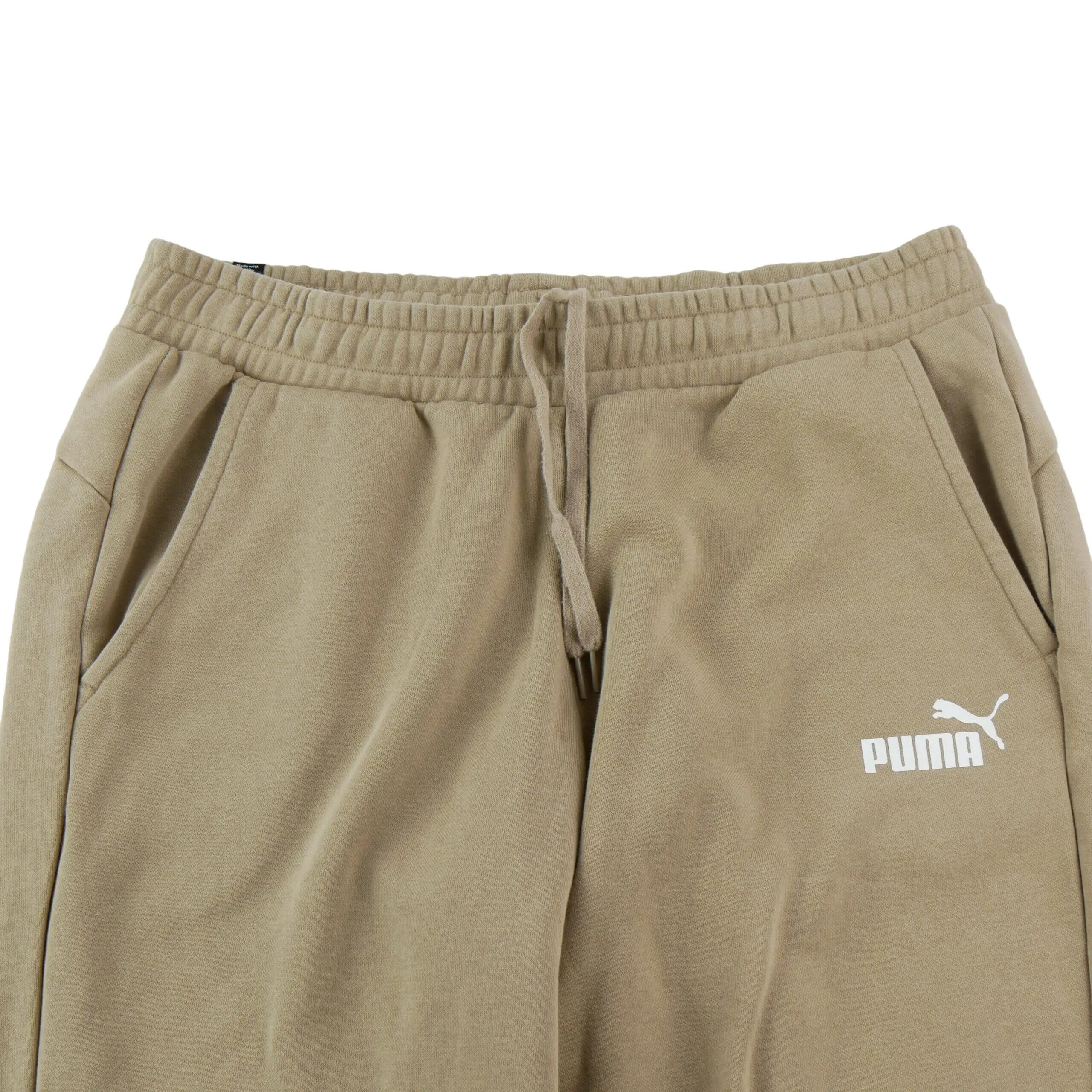Second life - Spodnie dresowe męskie Tonal Script Sweatpants - Stan dobry 3/8
