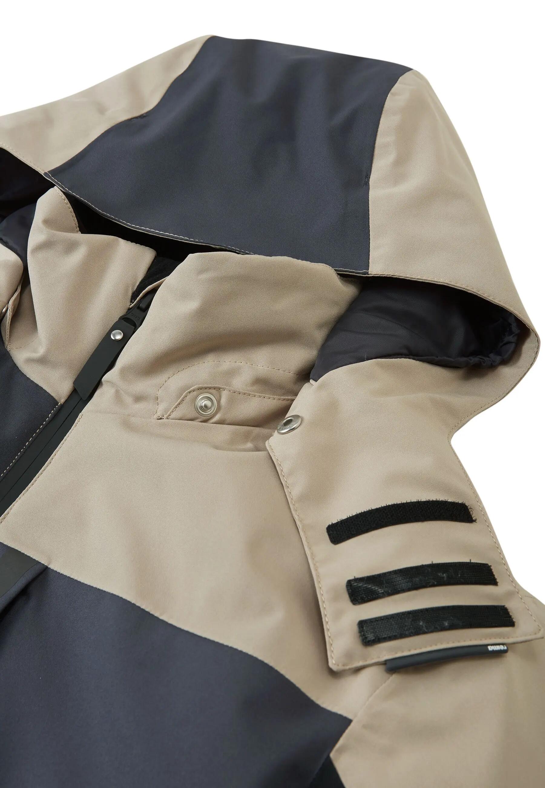 Veste d'hiver ReimaTec Jatuni - Finition BIONIC-FINISH®ECO sans PFAS 7/9