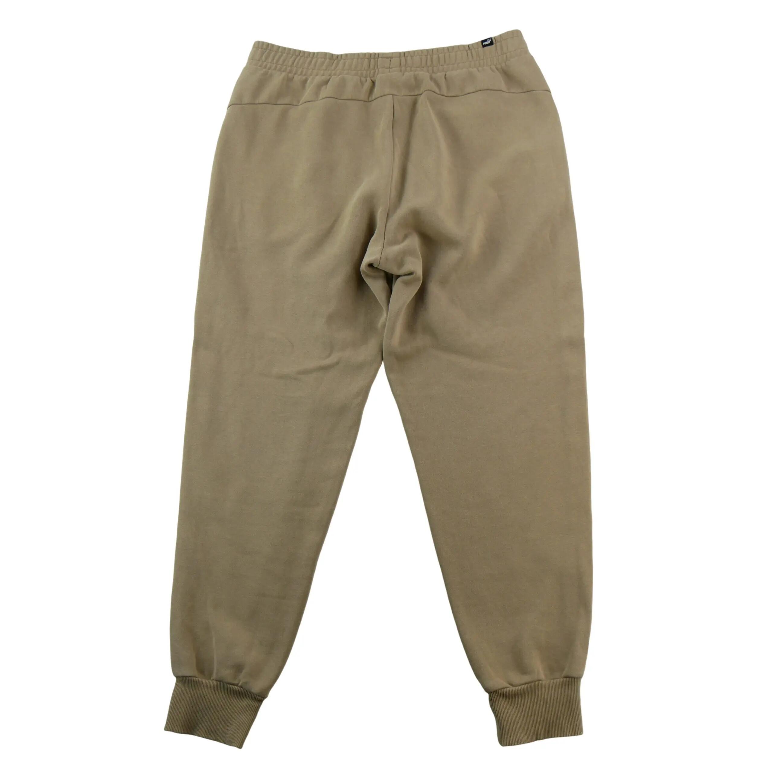 Second life - Spodnie dresowe męskie Tonal Script Sweatpants - Stan dobry 2/8