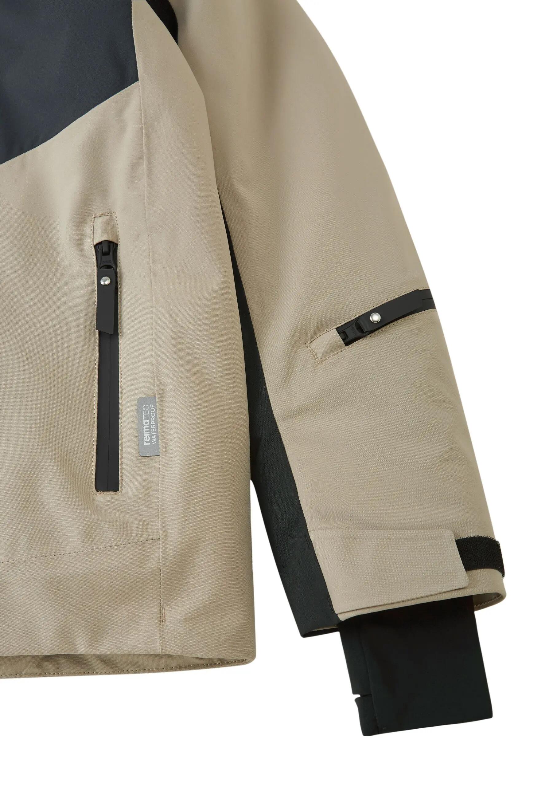 Veste d'hiver ReimaTec Jatuni - Finition BIONIC-FINISH®ECO sans PFAS 6/9
