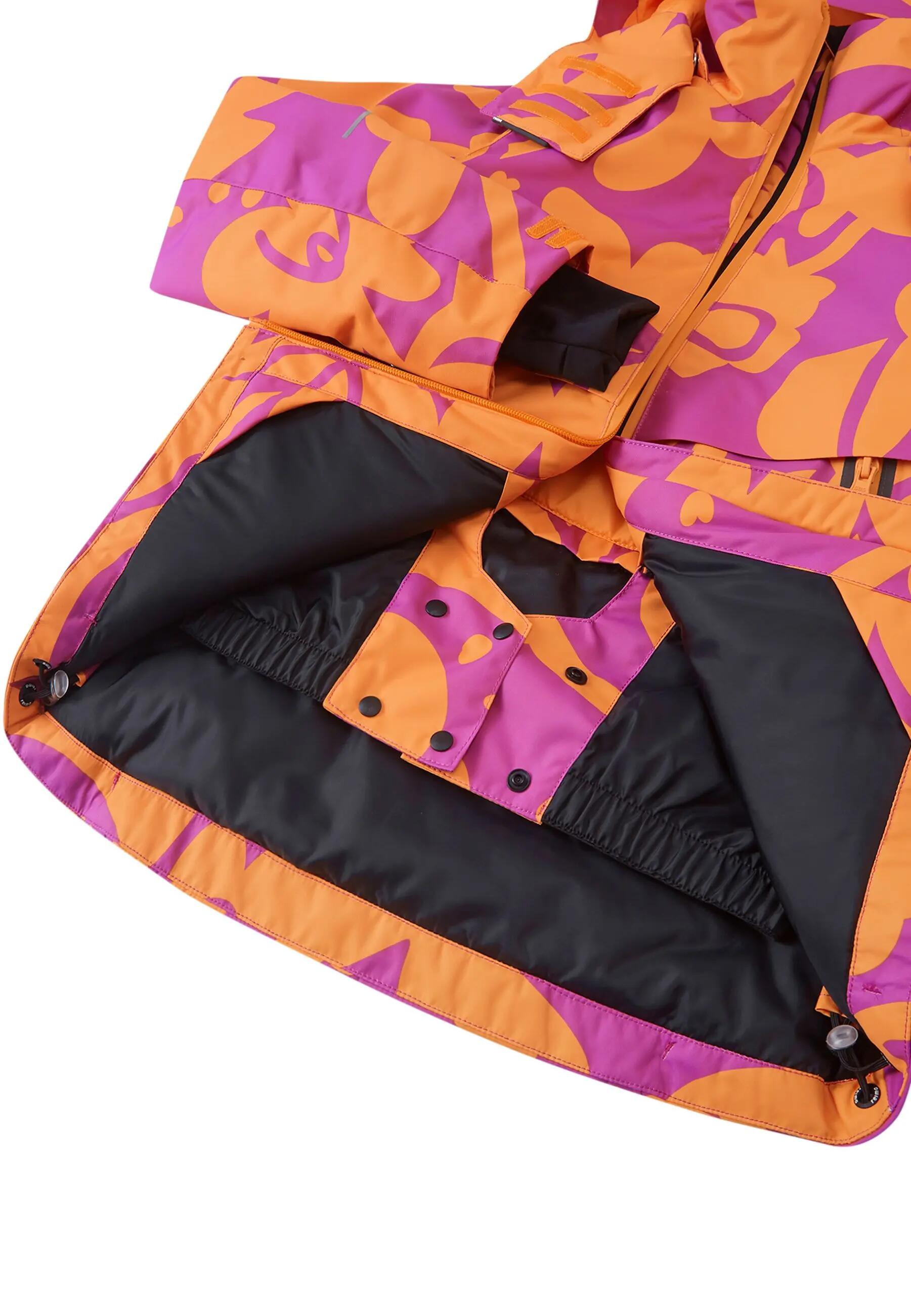 Reimatec Skijacke Posio - 5/9