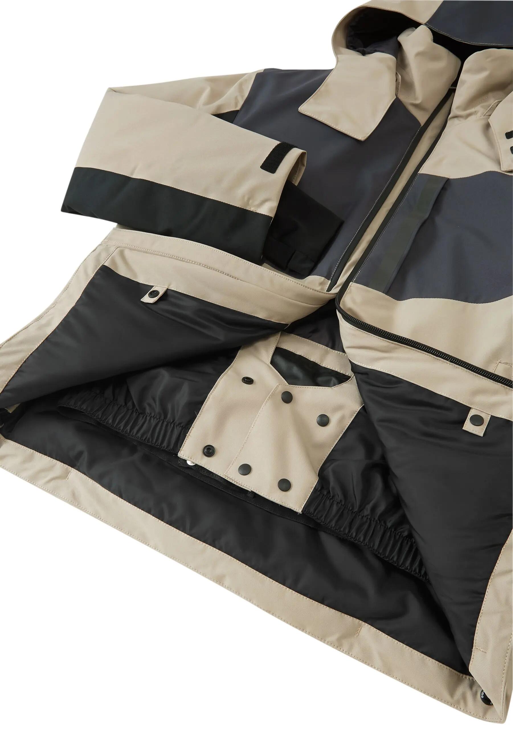Veste d'hiver ReimaTec Jatuni - Finition BIONIC-FINISH®ECO sans PFAS 5/9