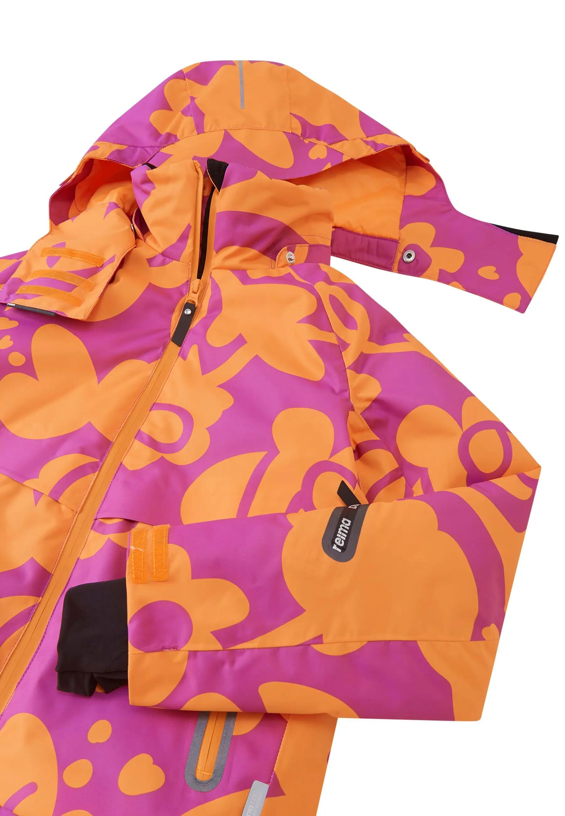 Reimatec Skijacke Posio - 4/9