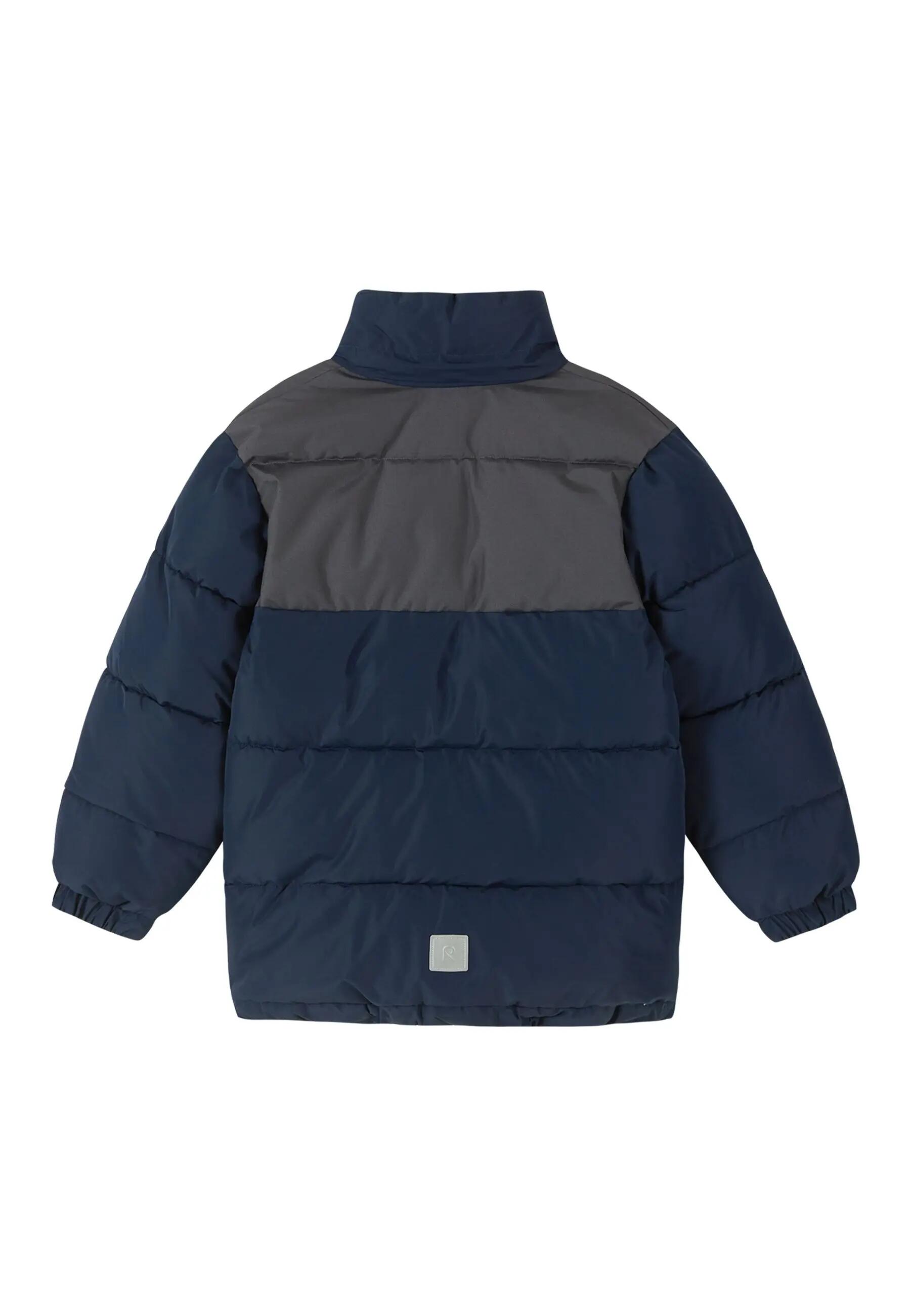 Winterjacke Toukola - PFAS-freie, schmutzabweisende Ausrüstung BIONIC-FINISH®ECO 4/8