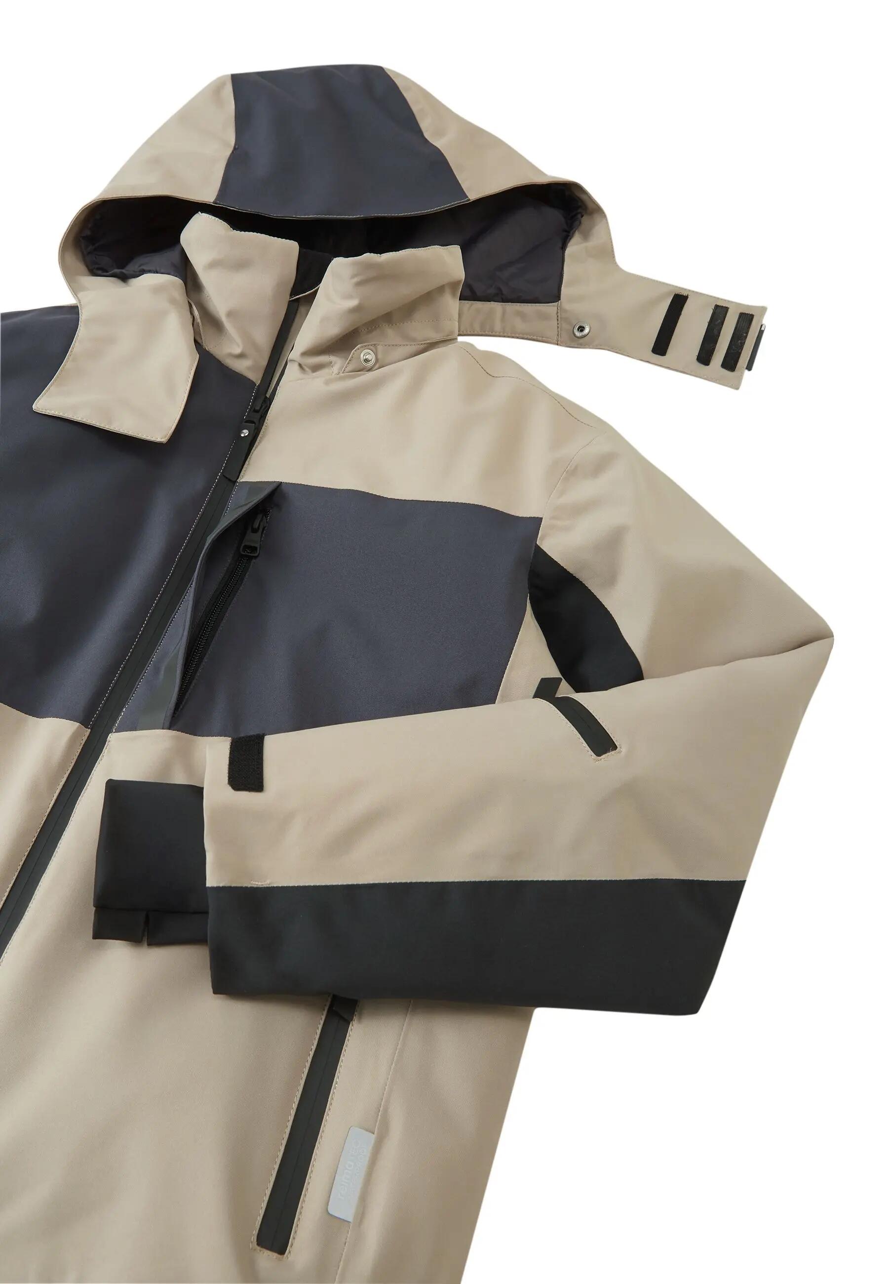 Veste d'hiver ReimaTec Jatuni - Finition BIONIC-FINISH®ECO sans PFAS 4/9