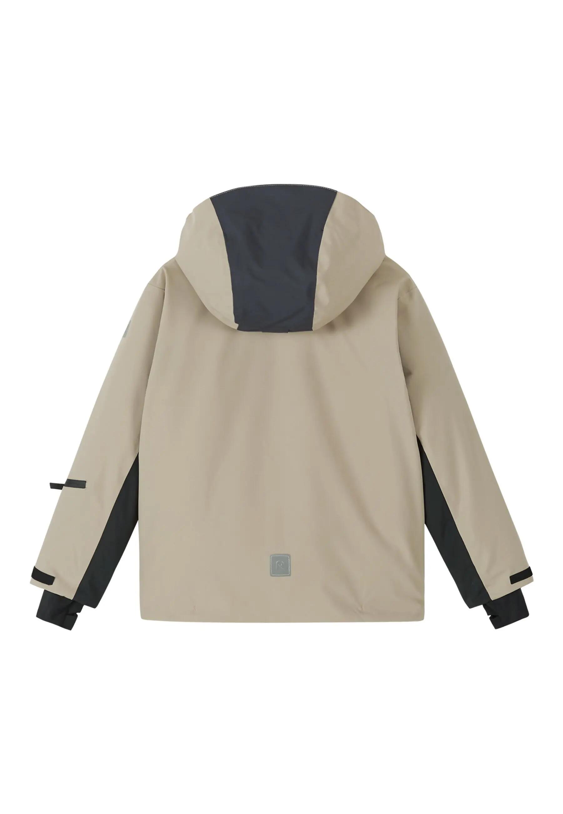 Veste d'hiver ReimaTec Jatuni - Finition BIONIC-FINISH®ECO sans PFAS 2/9